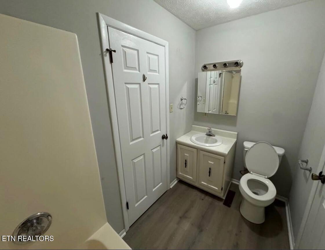 435 Hillside Drive Harriman TN 37748