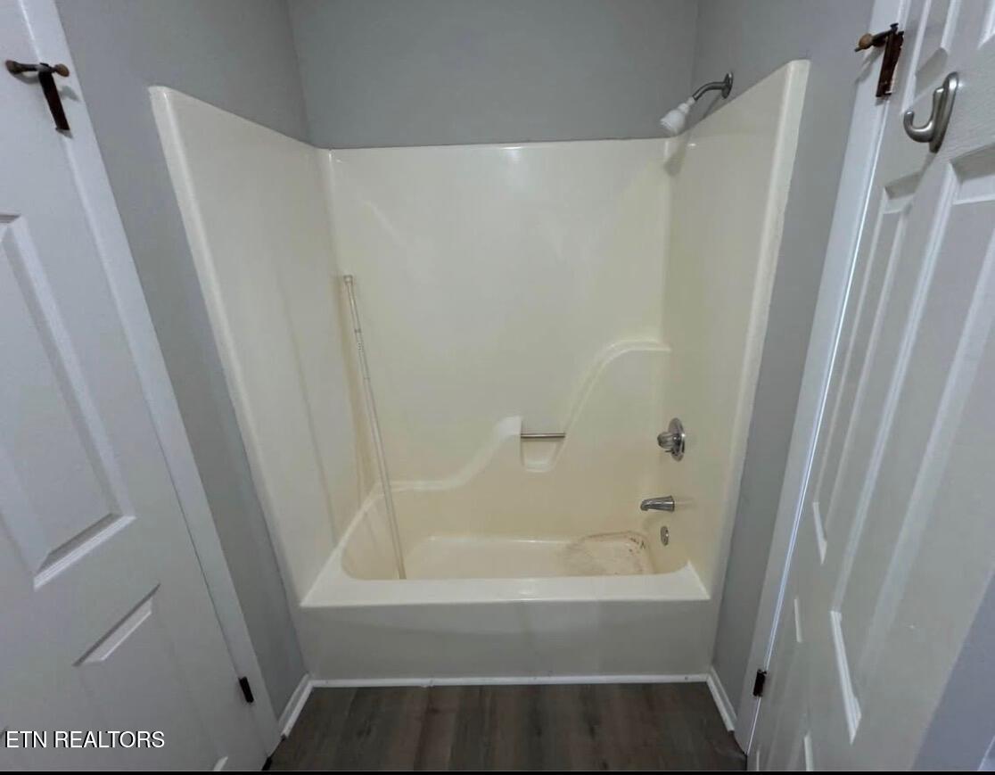435 Hillside Drive Harriman TN 37748