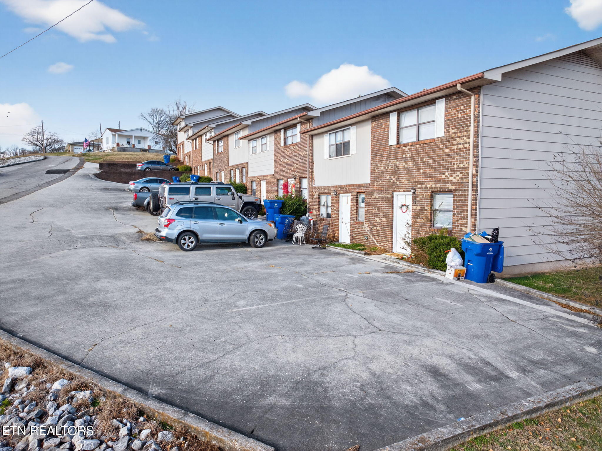 435 Hillside Drive Harriman TN 37748