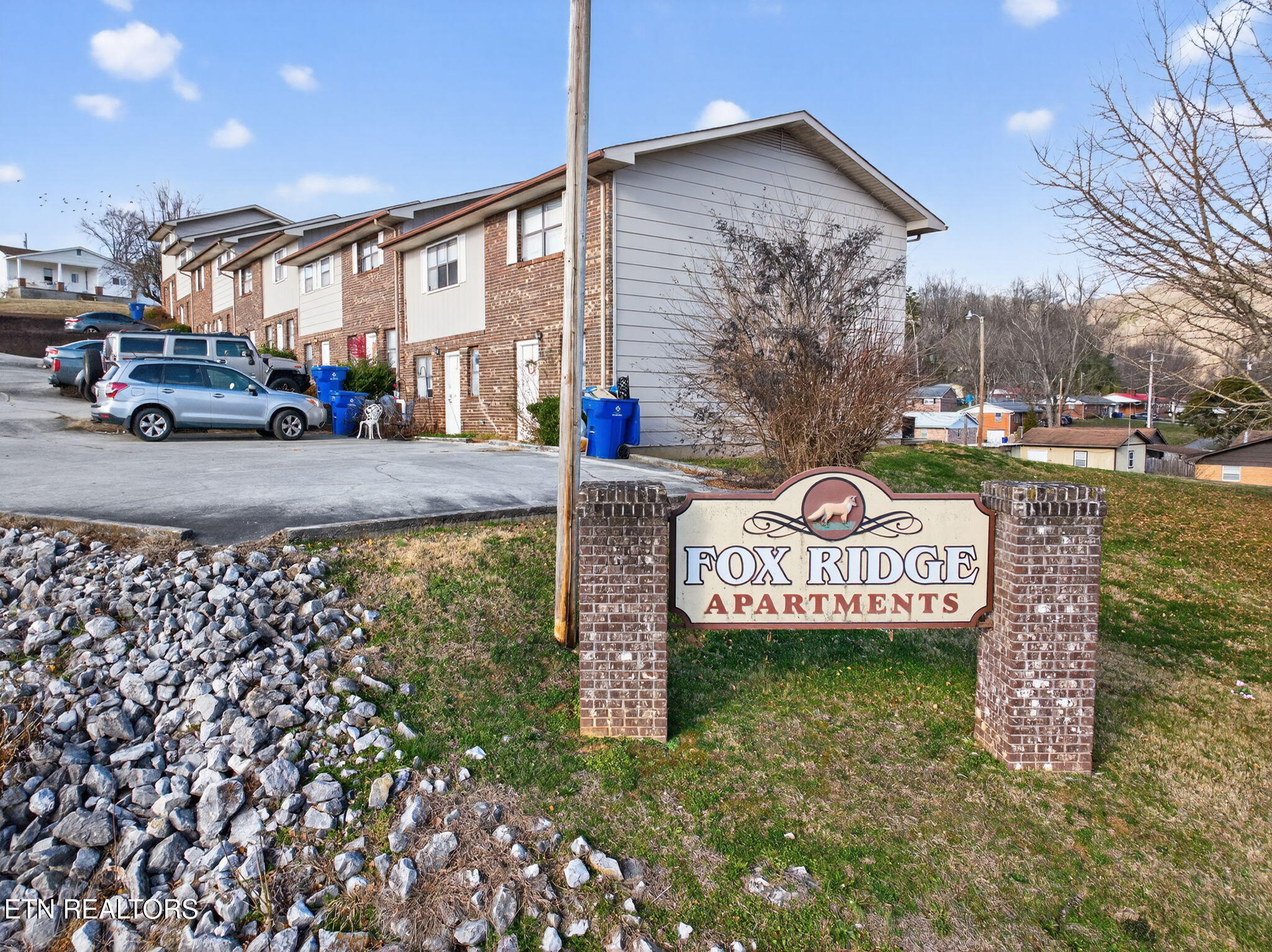 435 Hillside Drive Harriman TN 37748