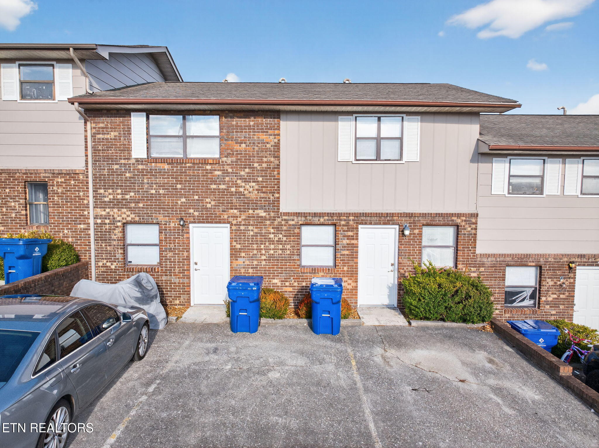 435 Hillside Drive Harriman TN 37748