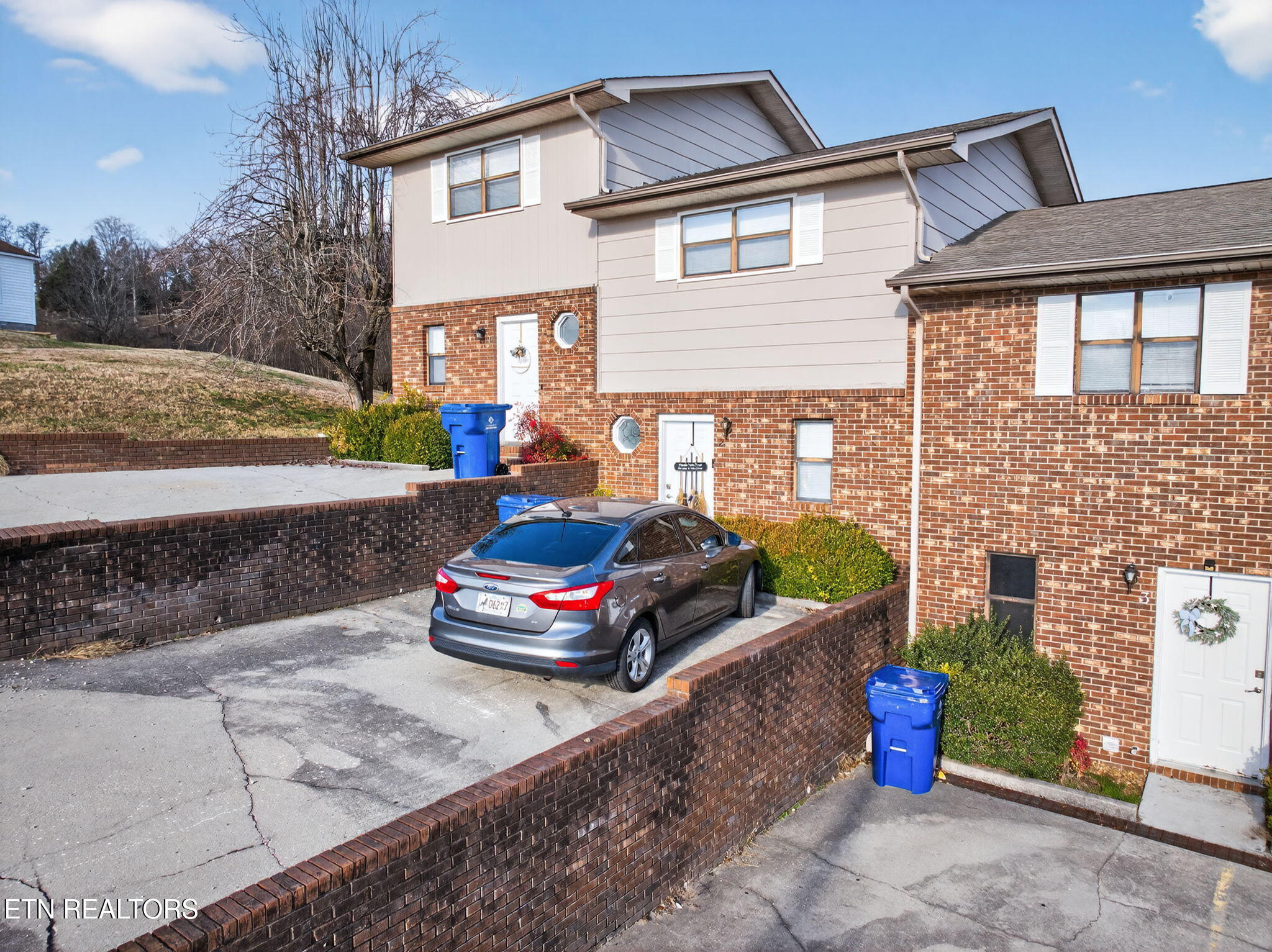 435 Hillside Drive Harriman TN 37748