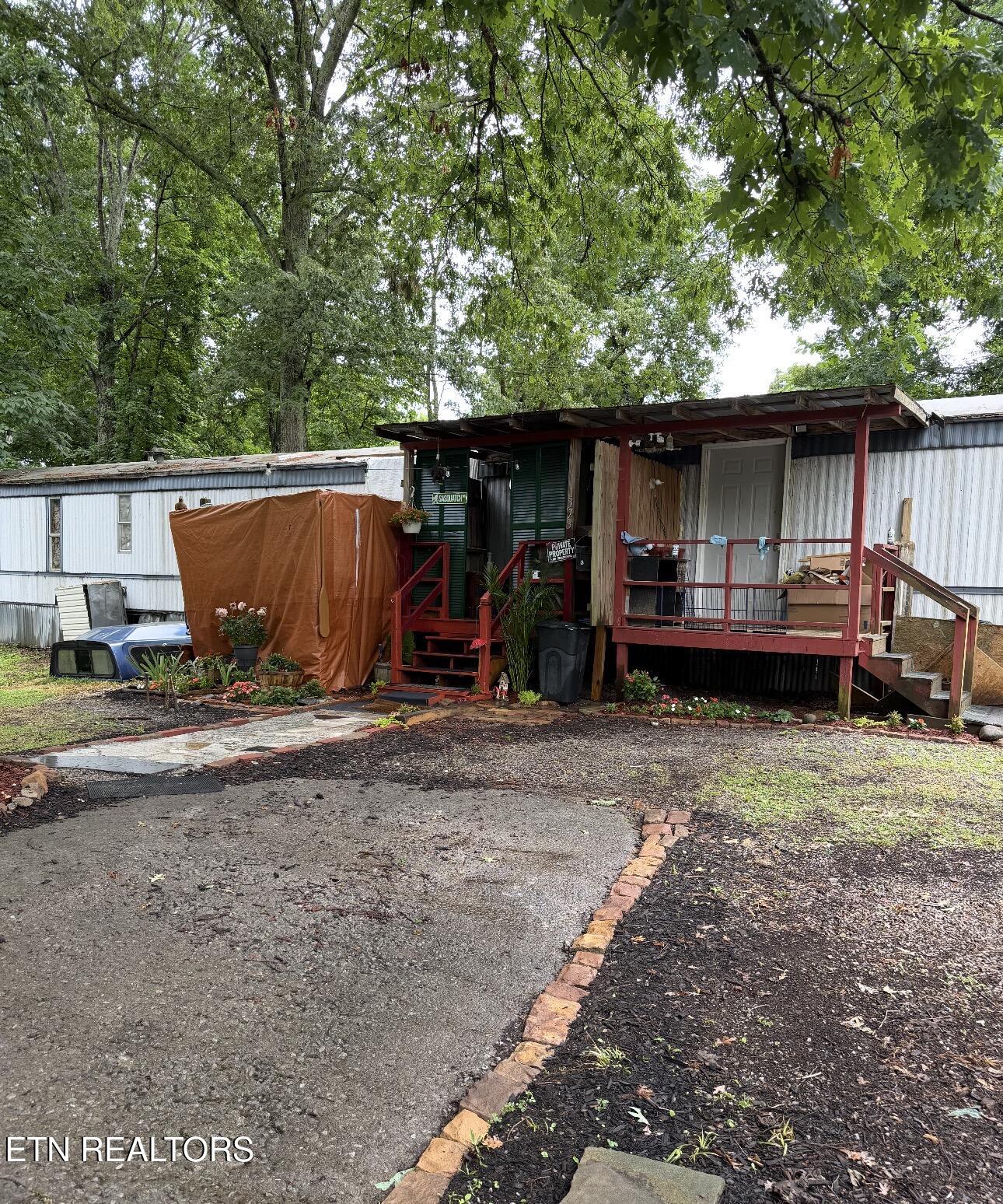 1373 Avenue D Sevierville TN 37876