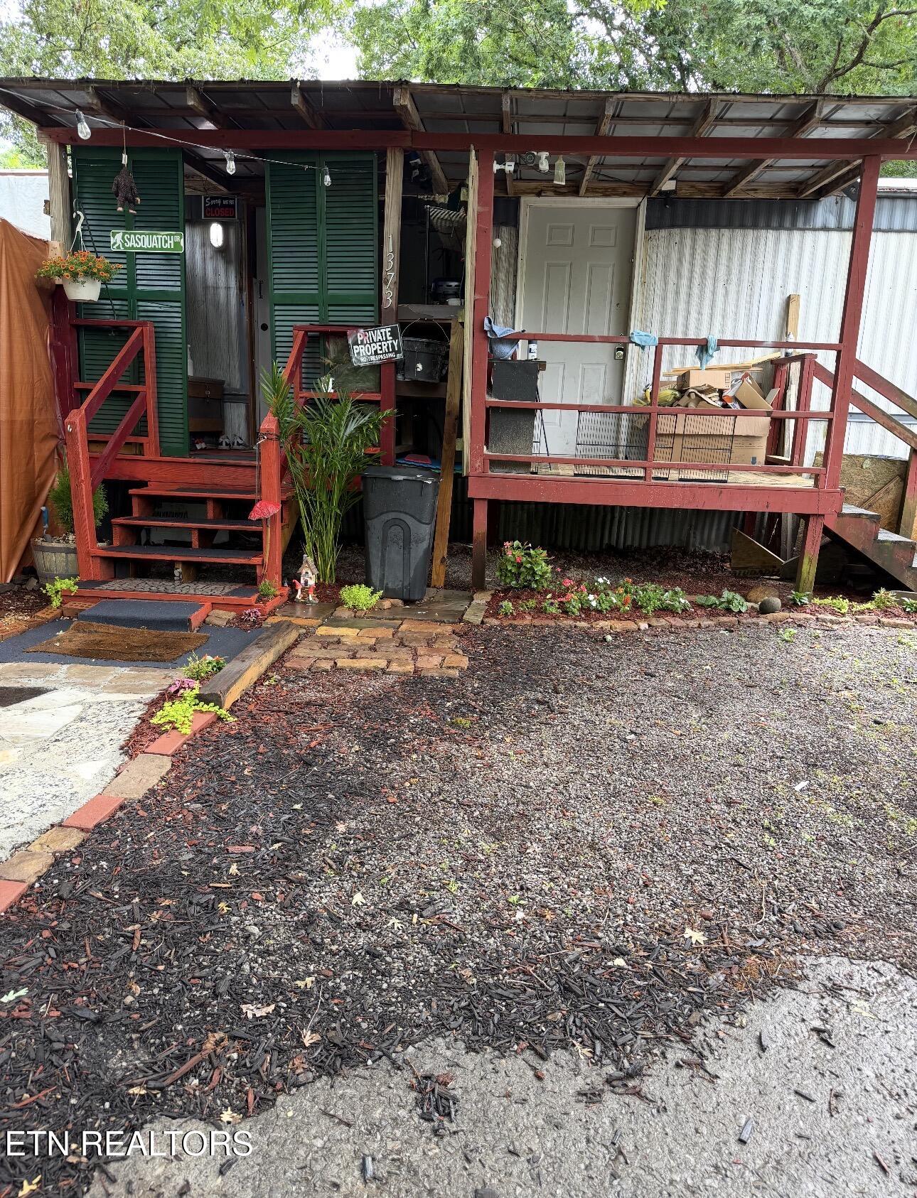 1373 Avenue D Sevierville TN 37876