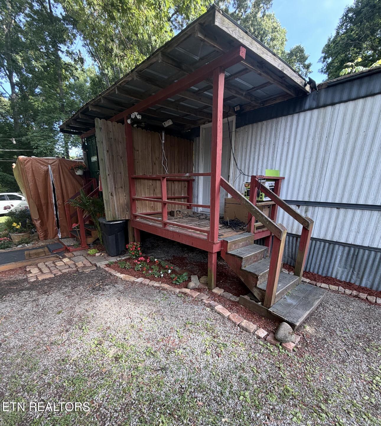 1373 Avenue D Sevierville TN 37876