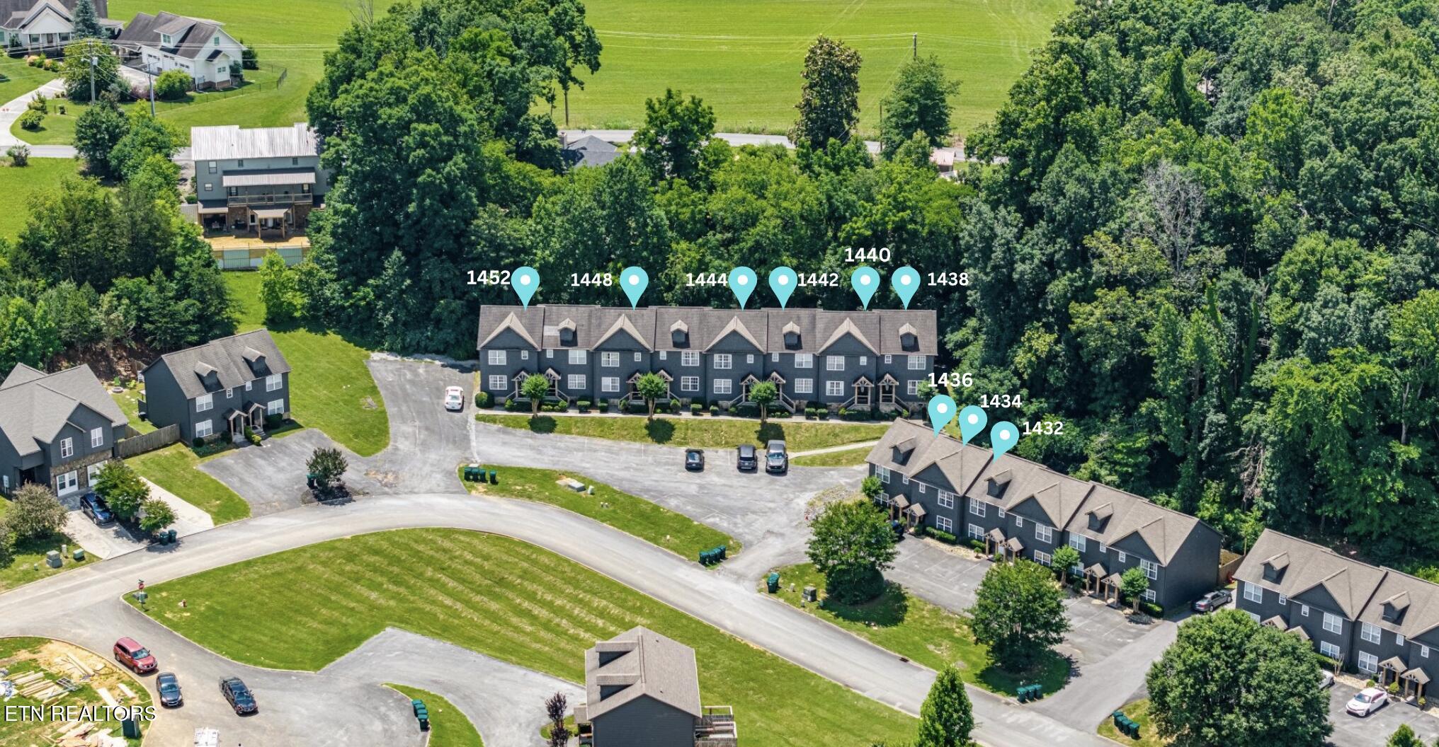 1434 William Holt Boulevard Sevierville TN 37862