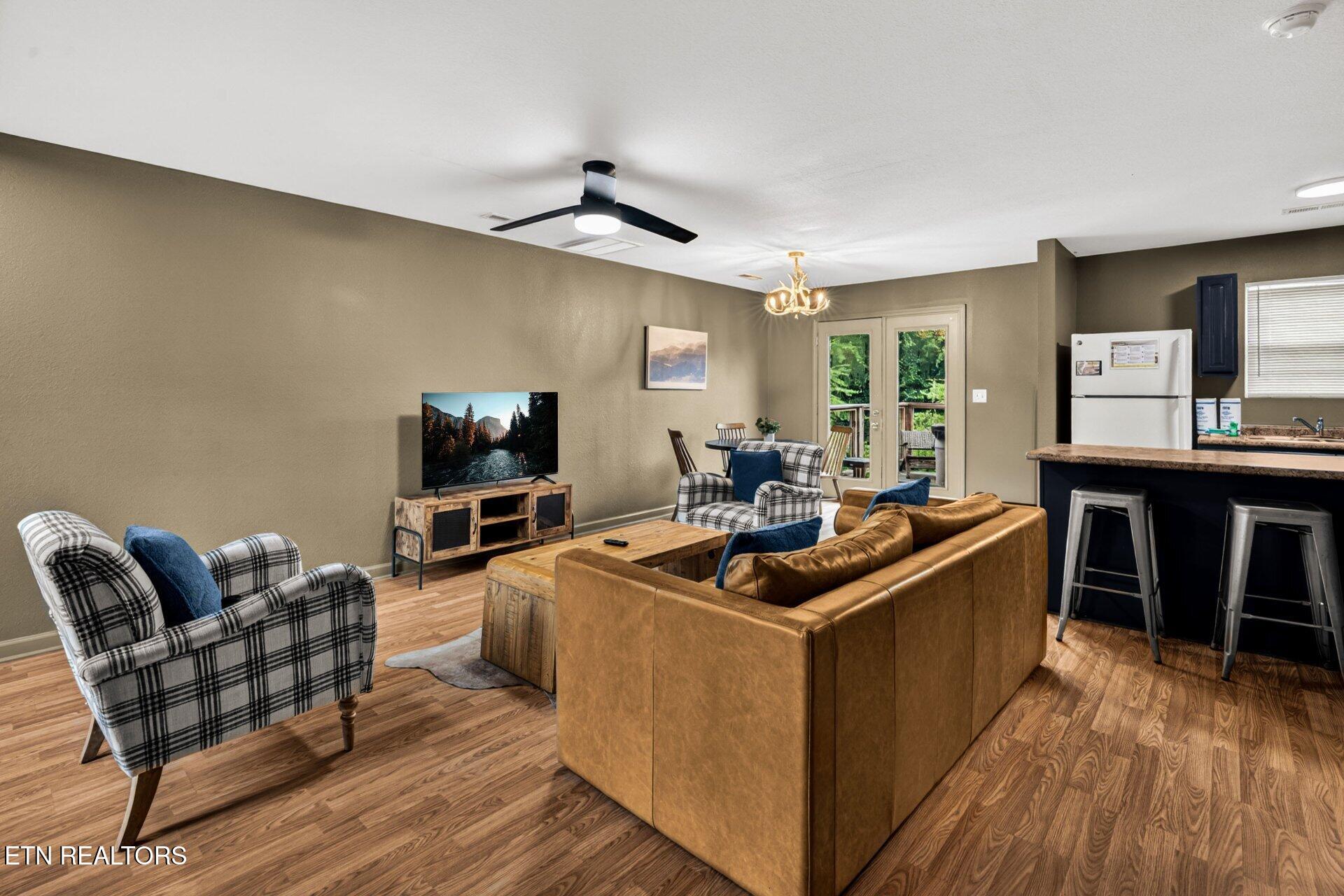 1434 William Holt Boulevard Sevierville TN 37862