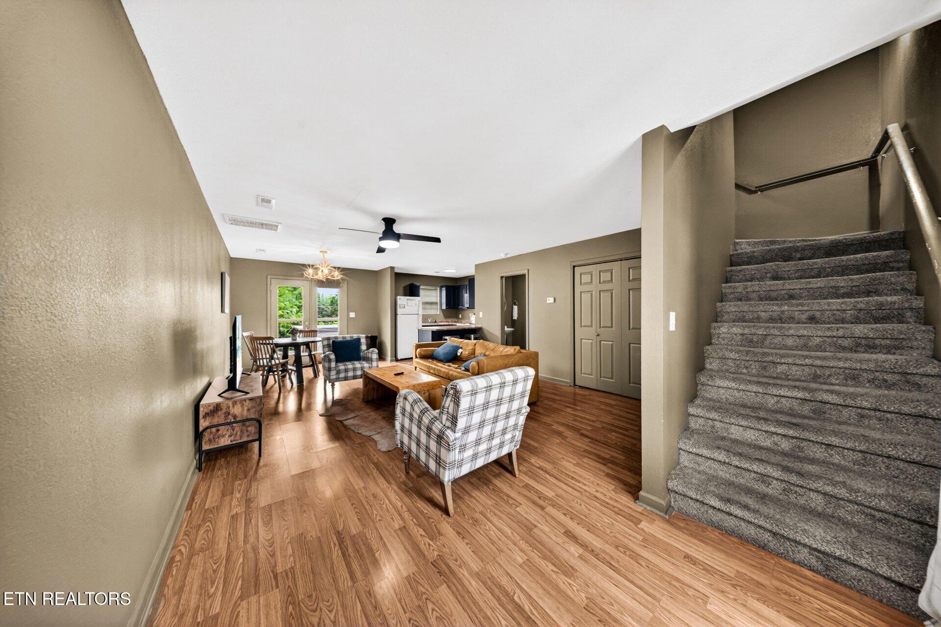 1434 William Holt Boulevard Sevierville TN 37862