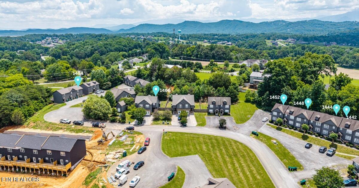 1434 William Holt Boulevard Sevierville TN 37862