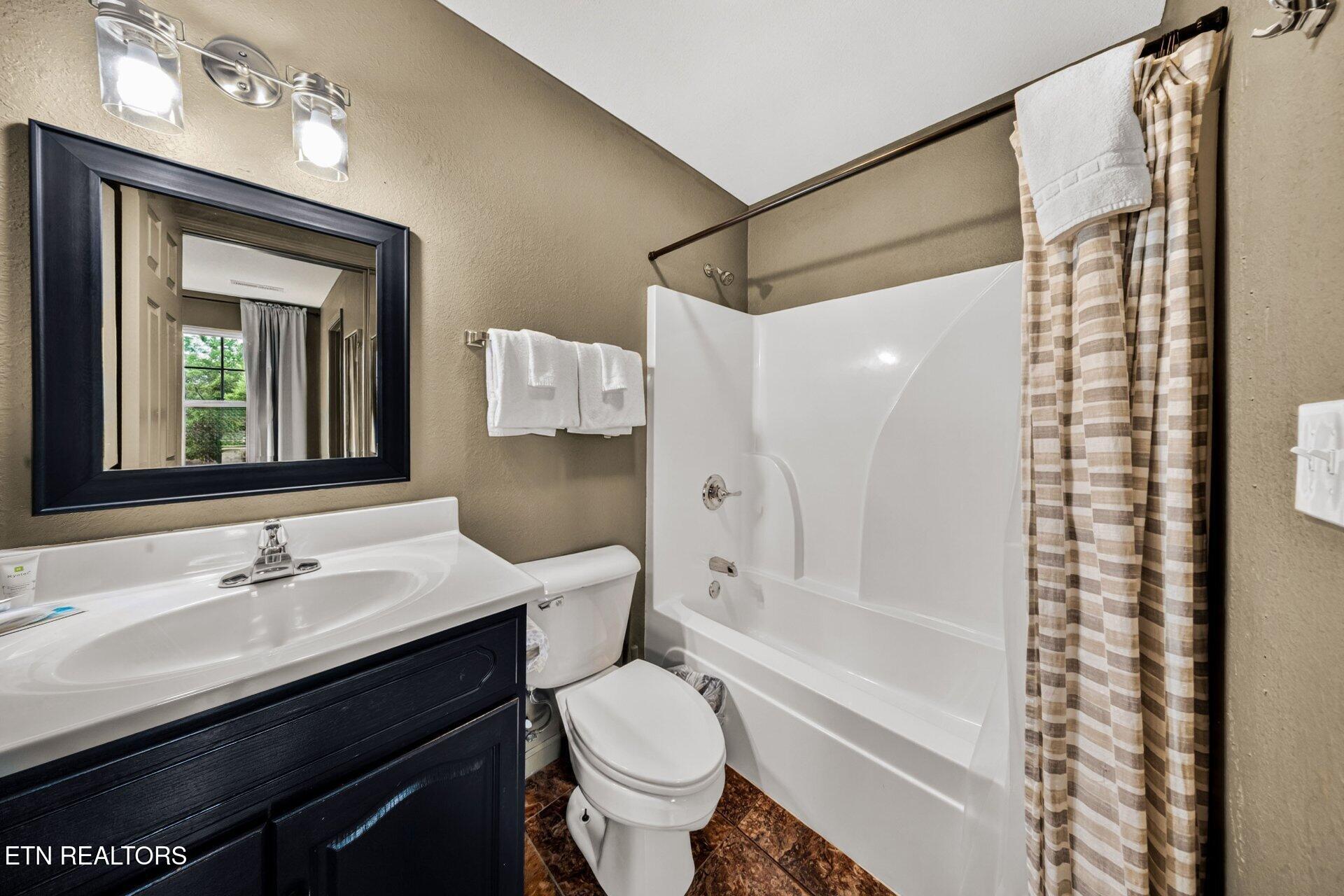 1434 William Holt Boulevard Sevierville TN 37862
