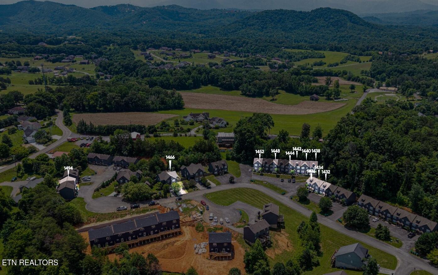 1434 William Holt Boulevard Sevierville TN 37862