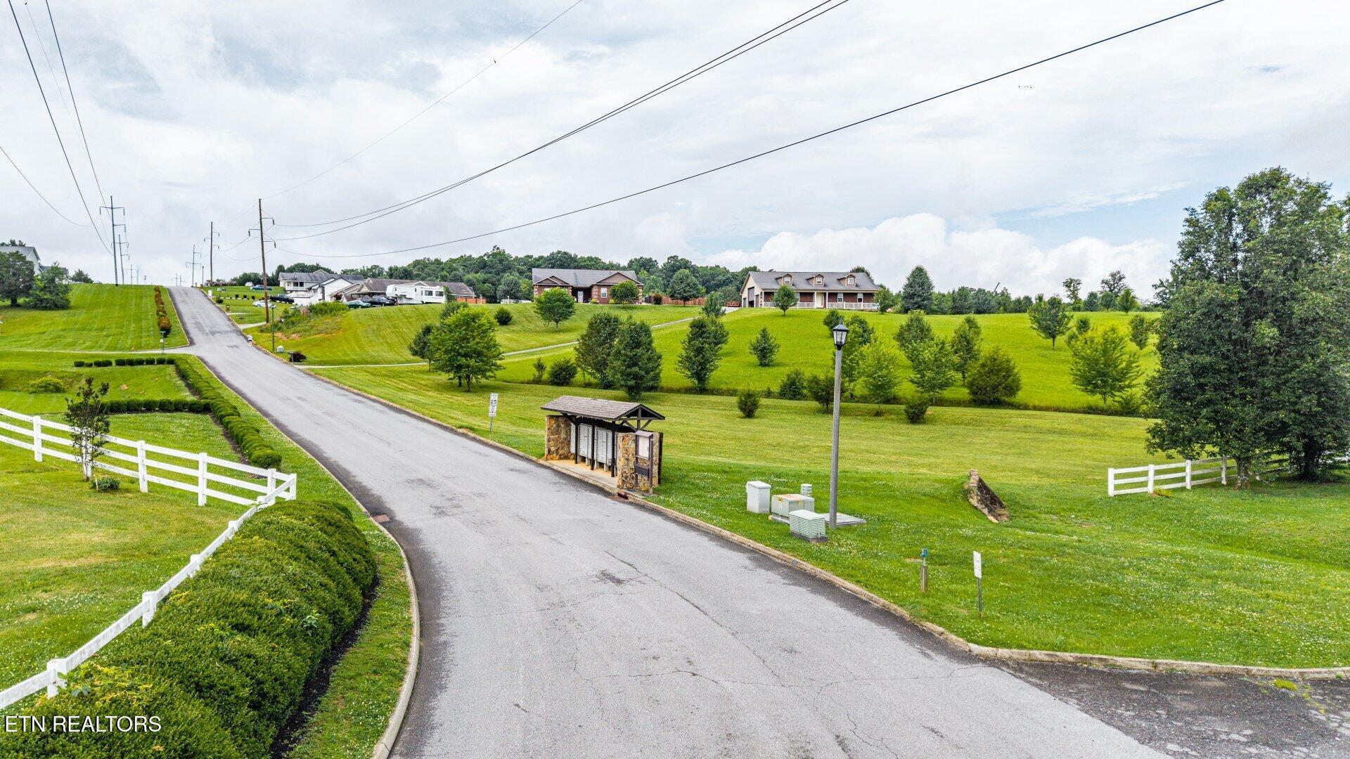 1434 William Holt Boulevard Sevierville TN 37862