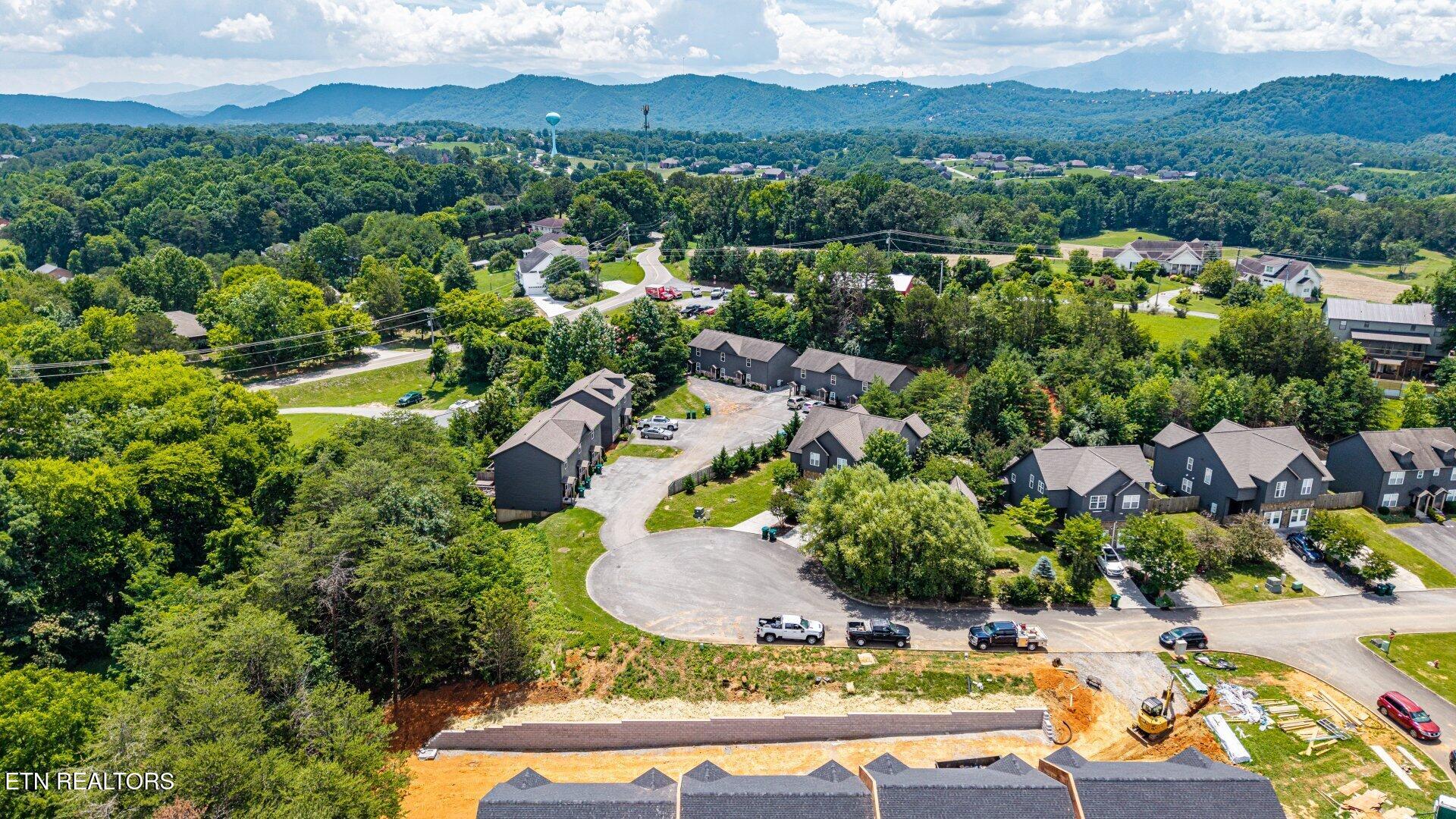 1434 William Holt Boulevard Sevierville TN 37862