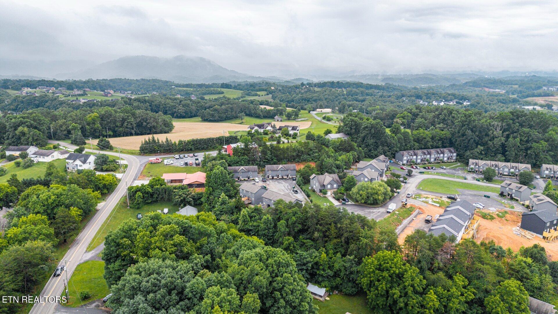 1434 William Holt Boulevard Sevierville TN 37862