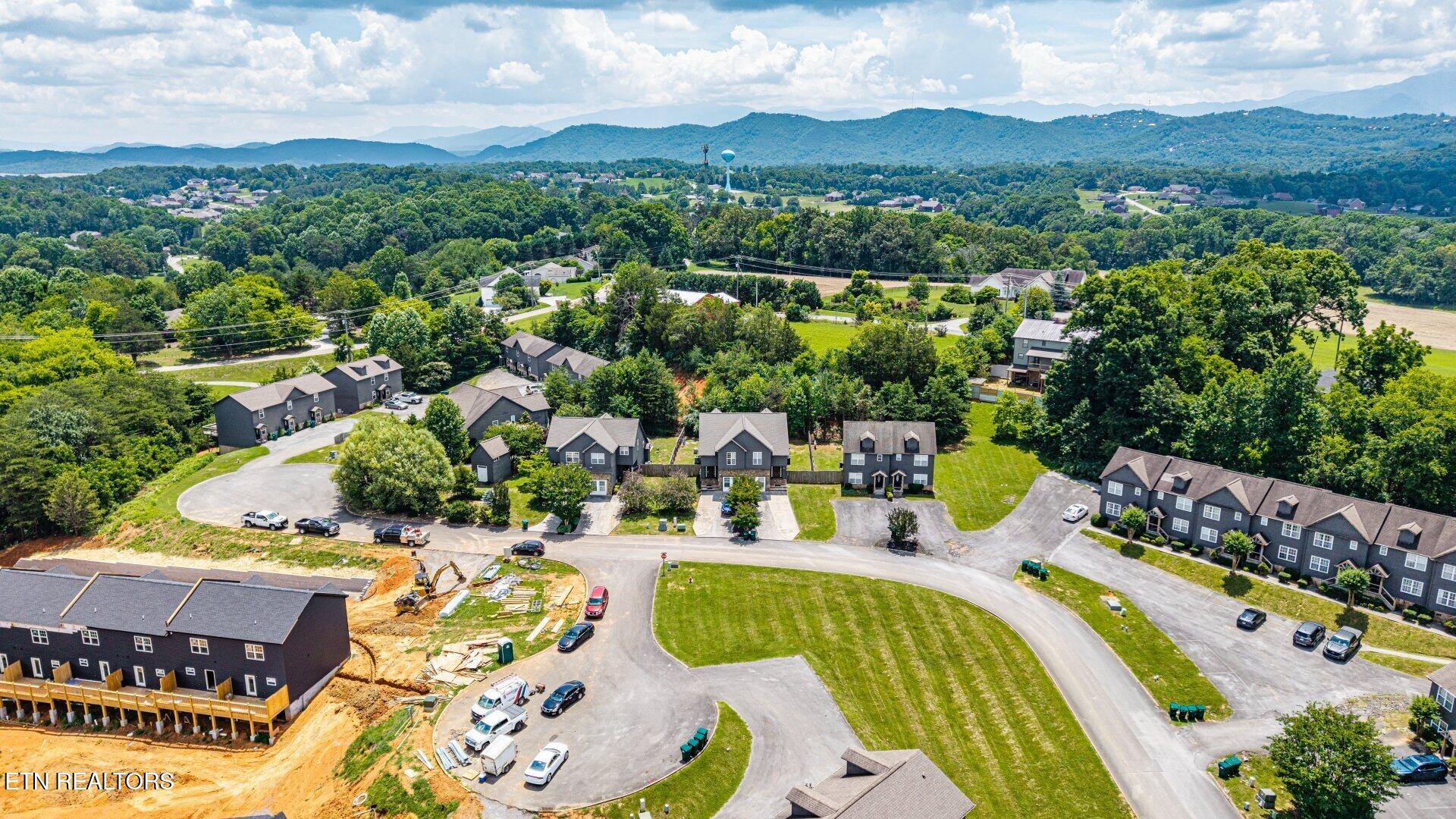 1434 William Holt Boulevard Sevierville TN 37862