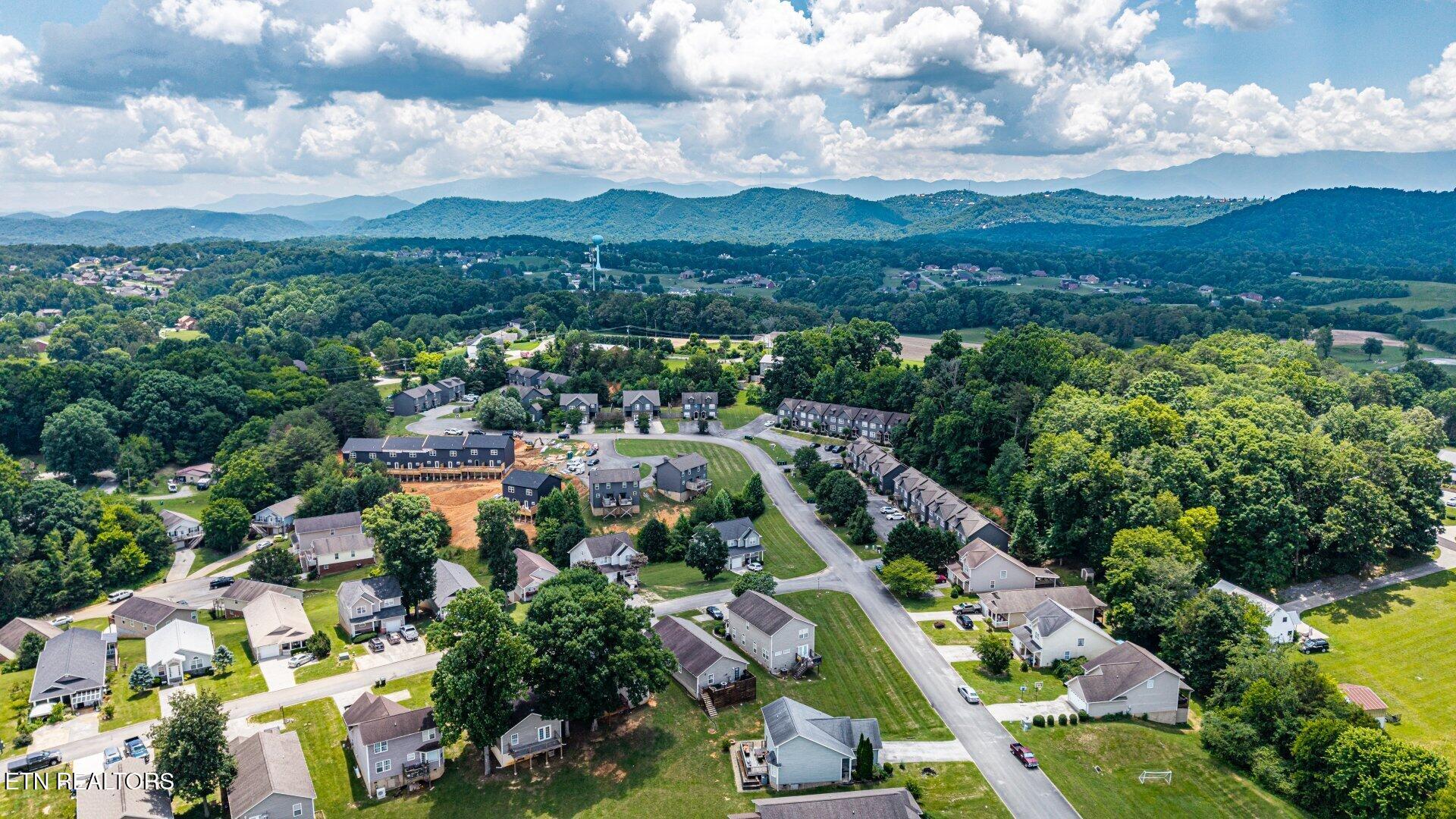 1434 William Holt Boulevard Sevierville TN 37862