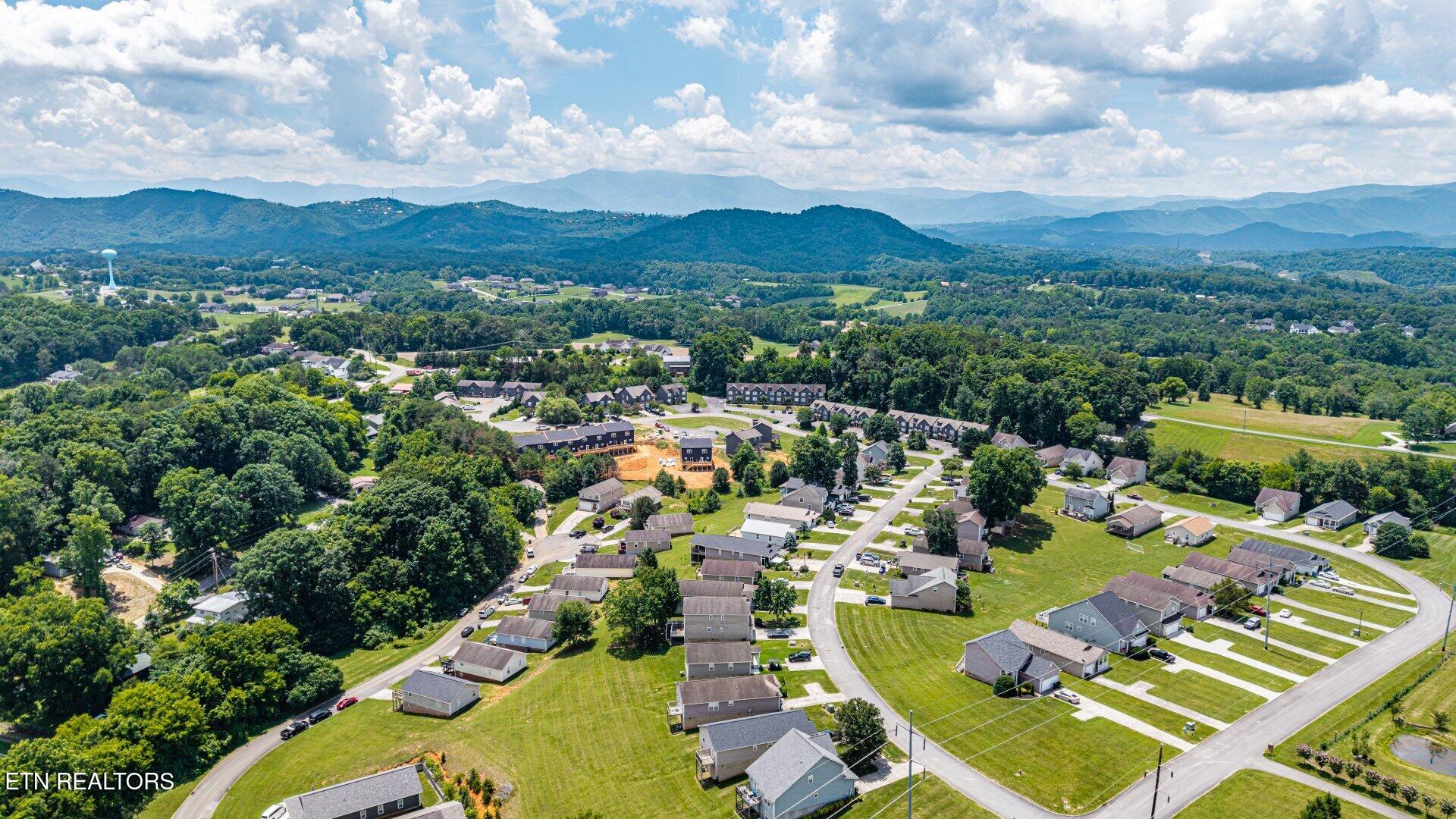 1434 William Holt Boulevard Sevierville TN 37862
