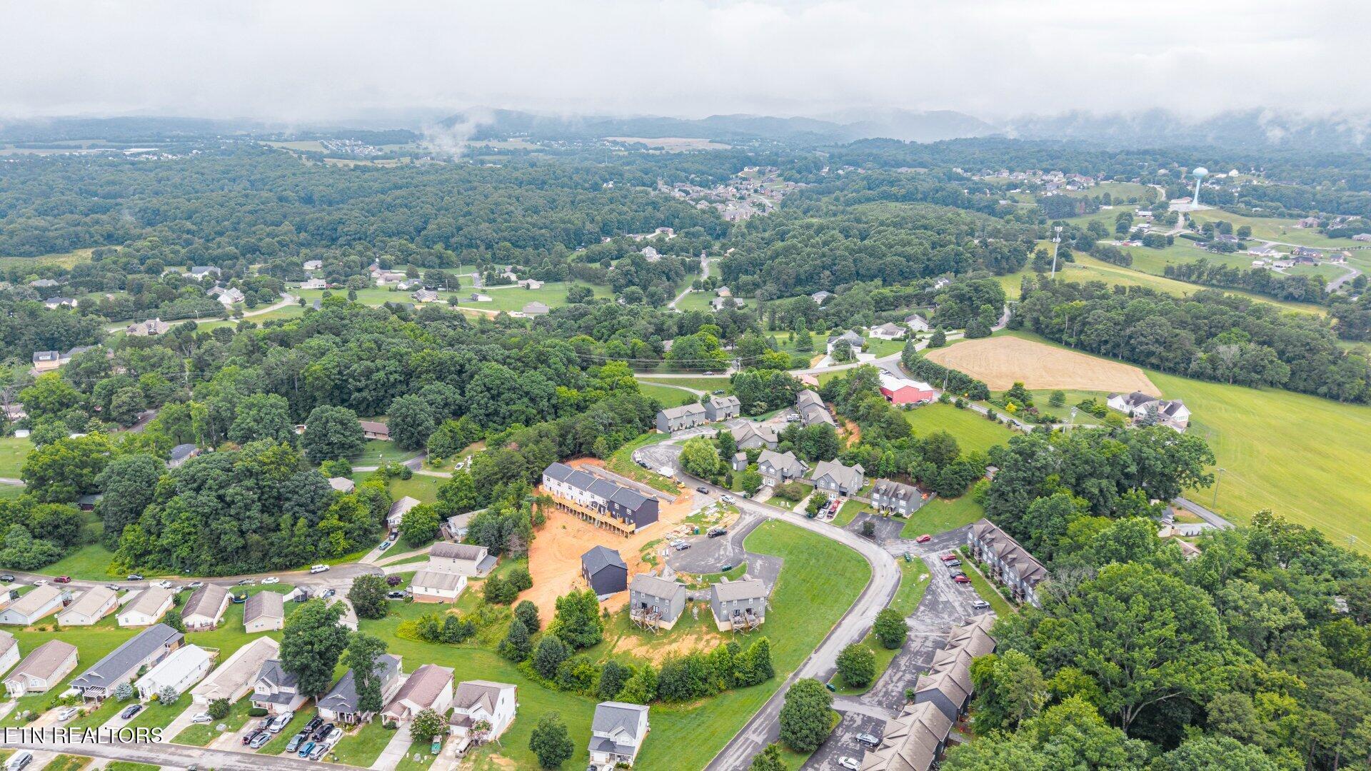 1434 William Holt Boulevard Sevierville TN 37862