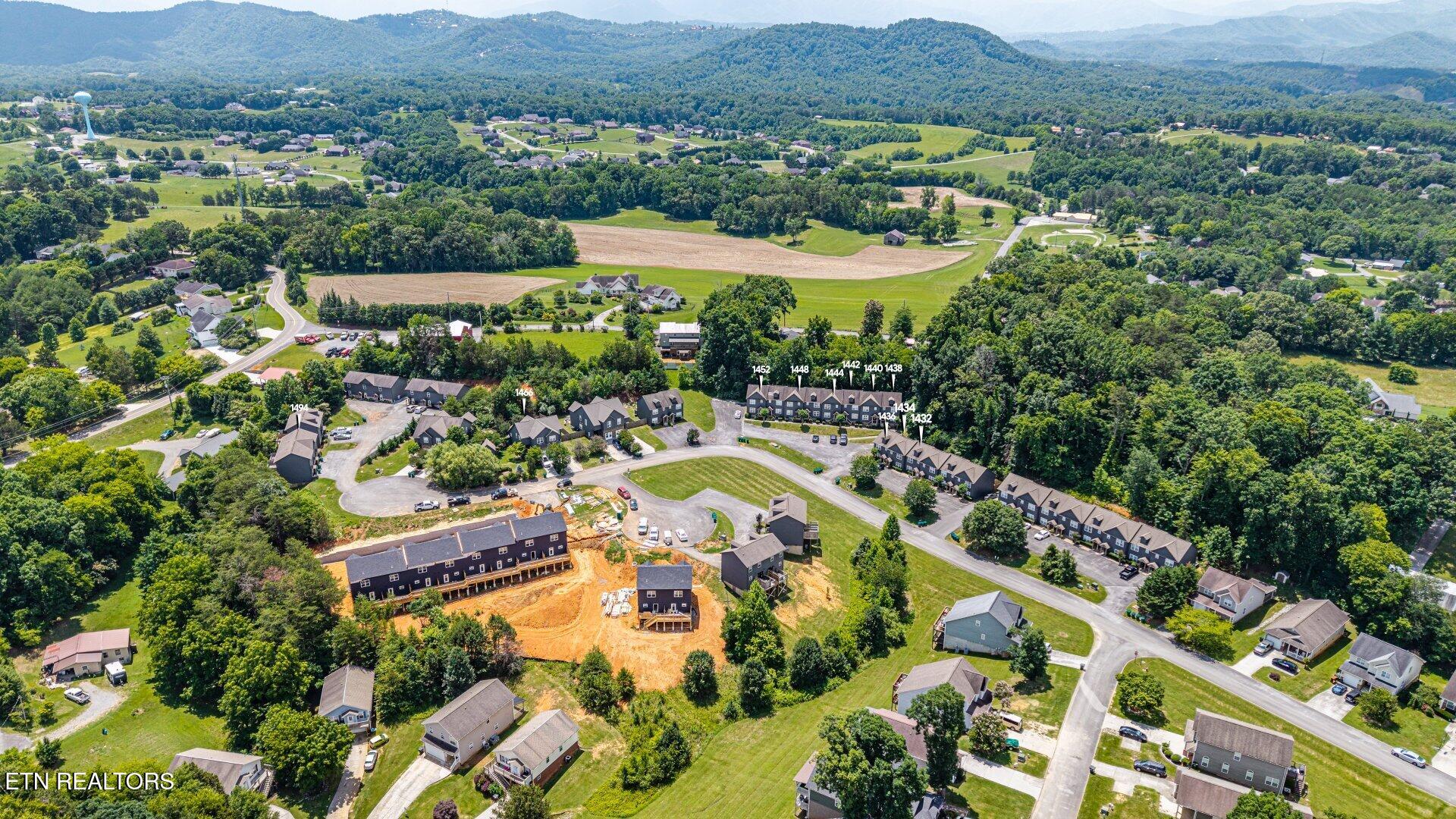 1434 William Holt Boulevard Sevierville TN 37862