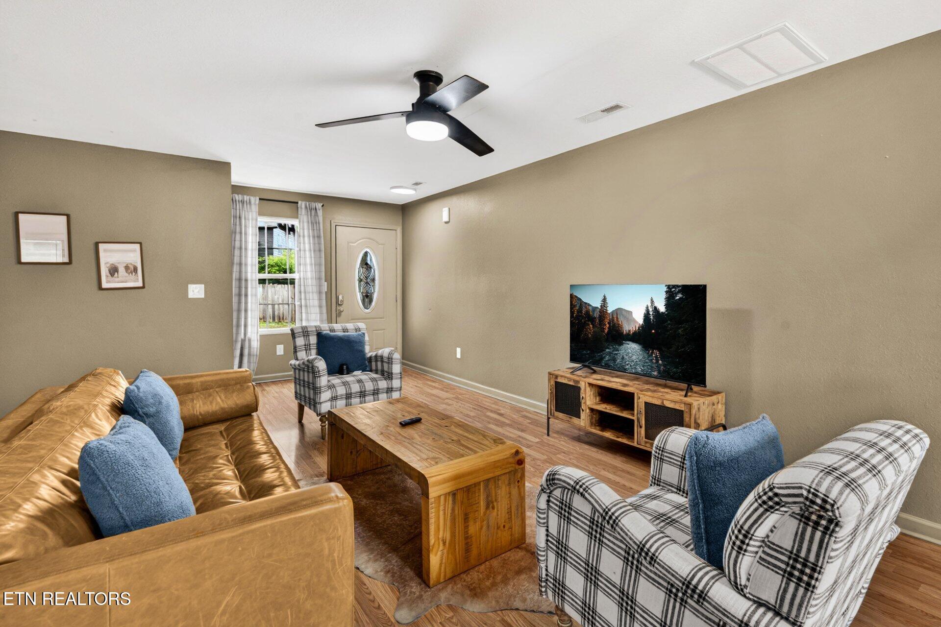 1434 William Holt Boulevard Sevierville TN 37862