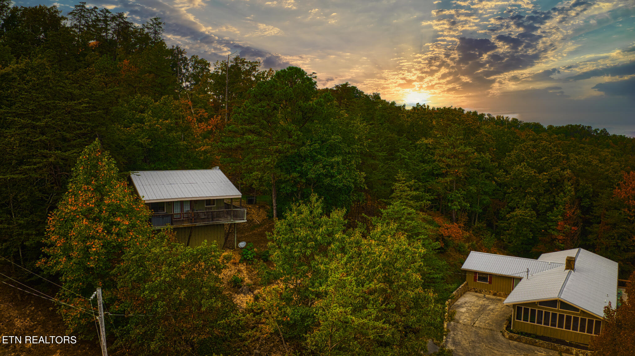 3250 Huckleberry Way Sevierville TN 37862