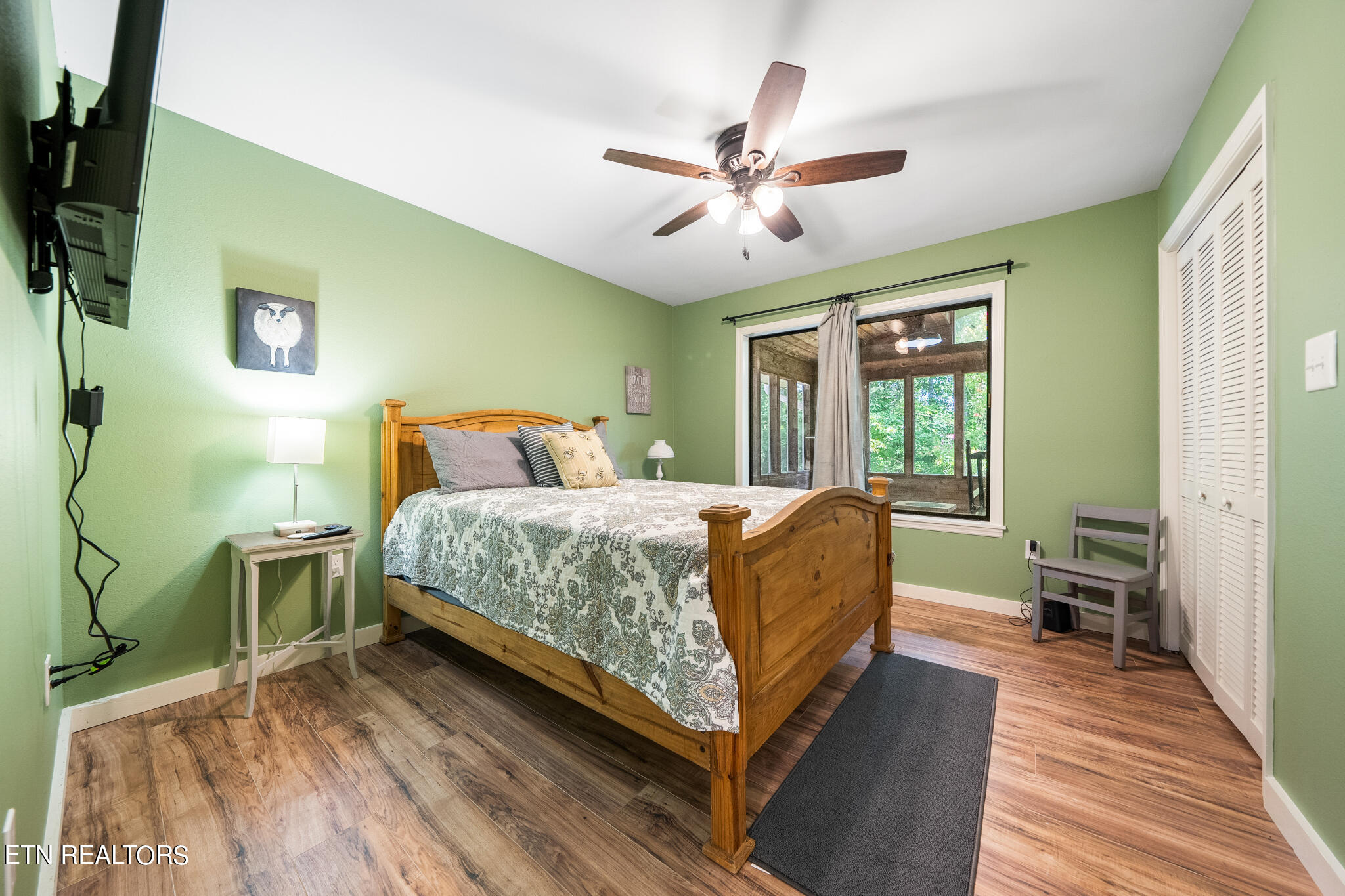 3250 Huckleberry Way Sevierville TN 37862