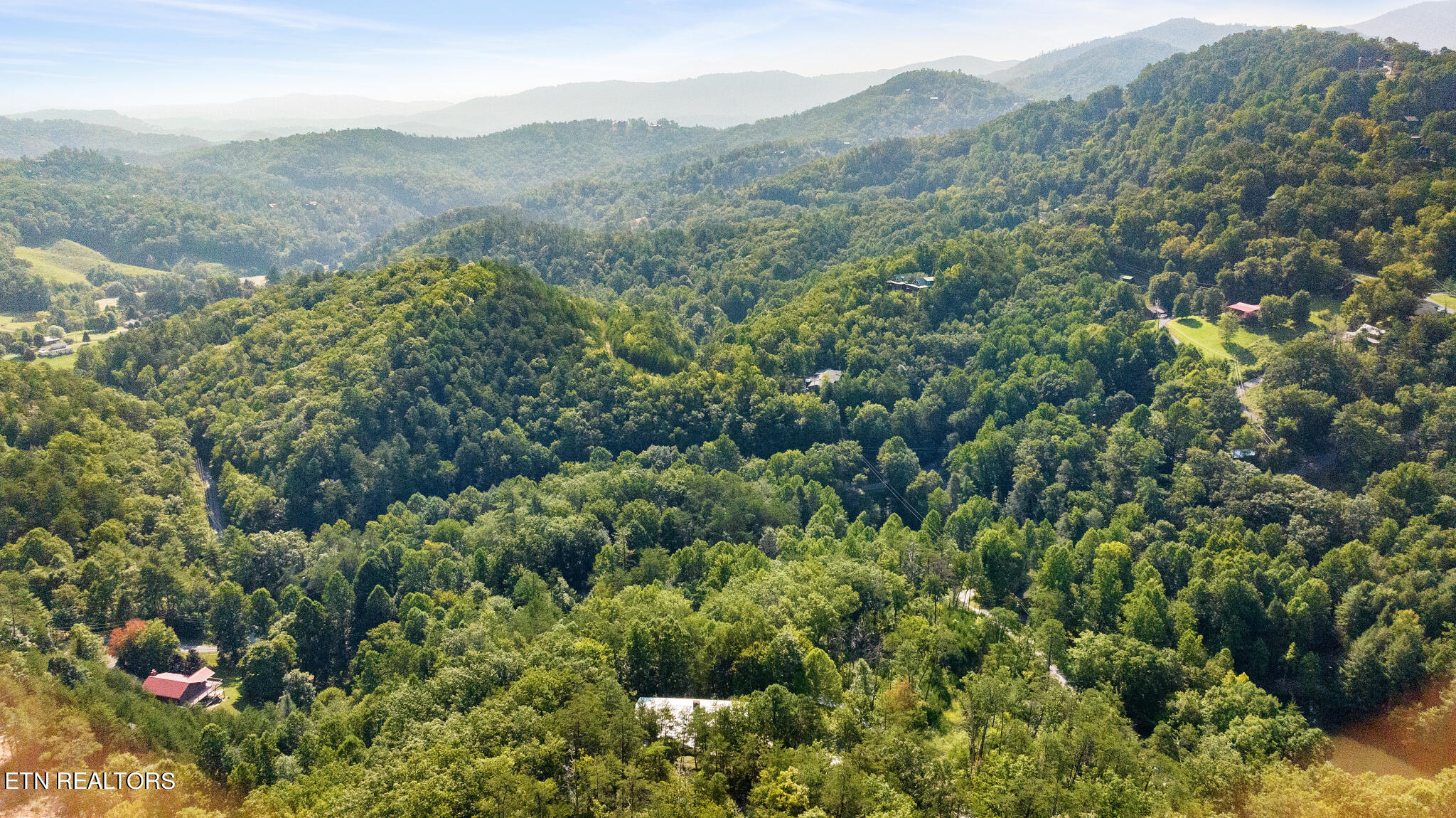 3250 Huckleberry Way Sevierville TN 37862