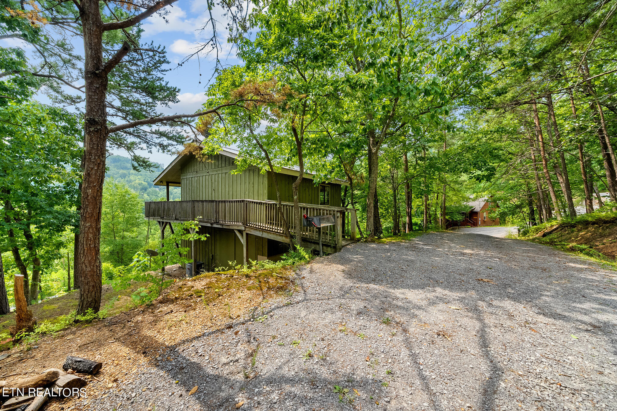 3250 Huckleberry Way Sevierville TN 37862