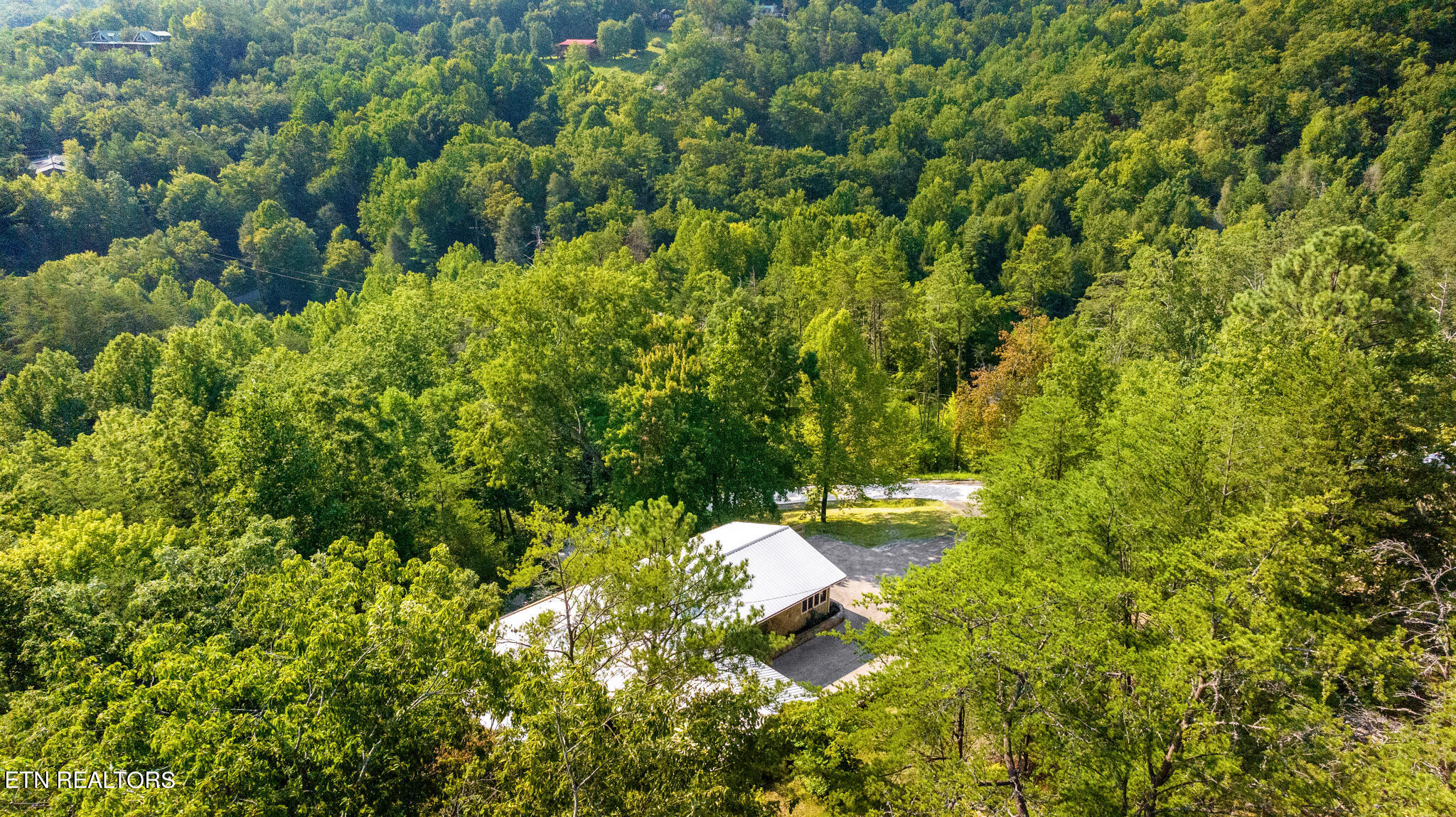 3250 Huckleberry Way Sevierville TN 37862