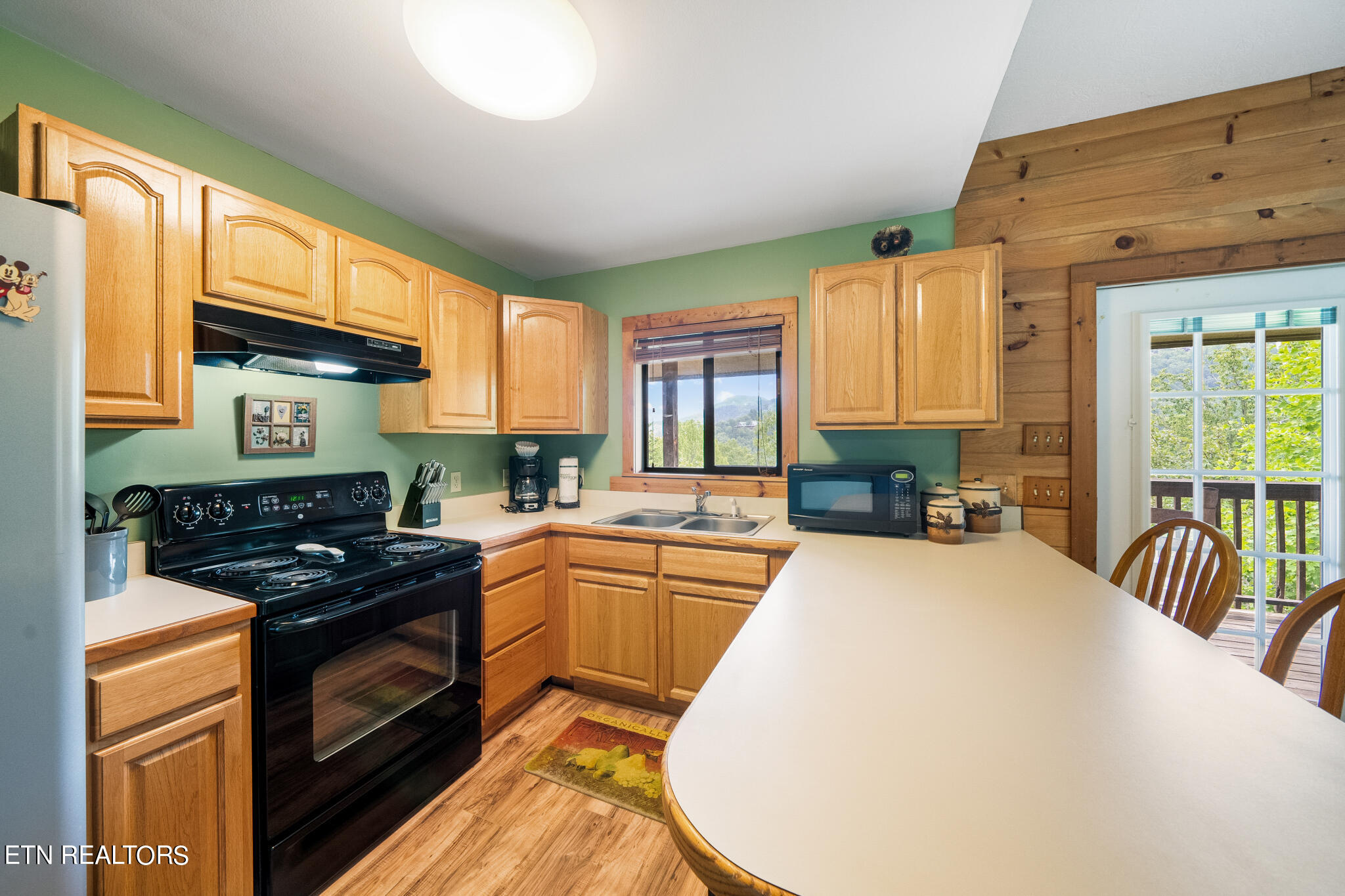 3250 Huckleberry Way Sevierville TN 37862