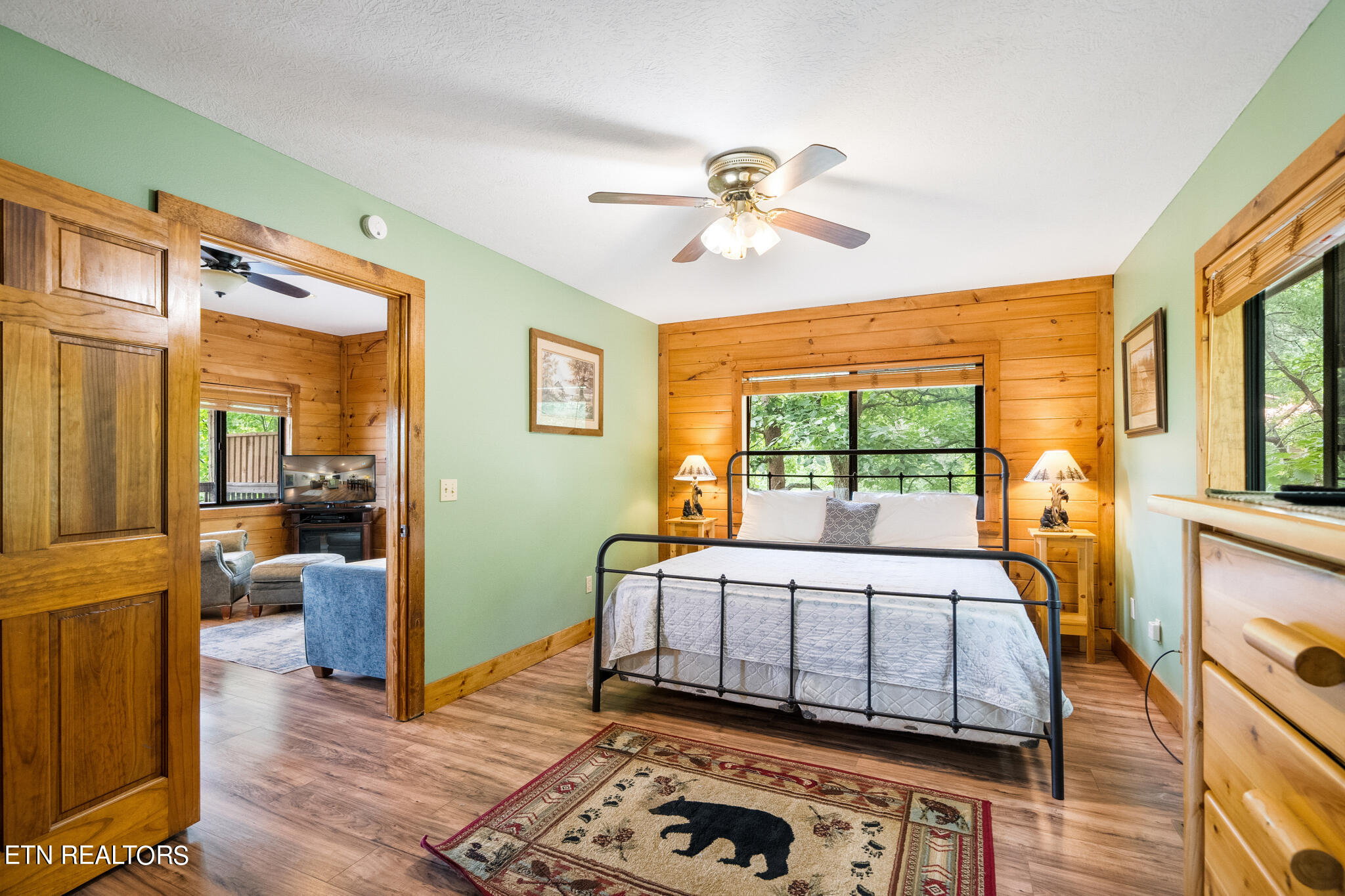 3250 Huckleberry Way Sevierville TN 37862