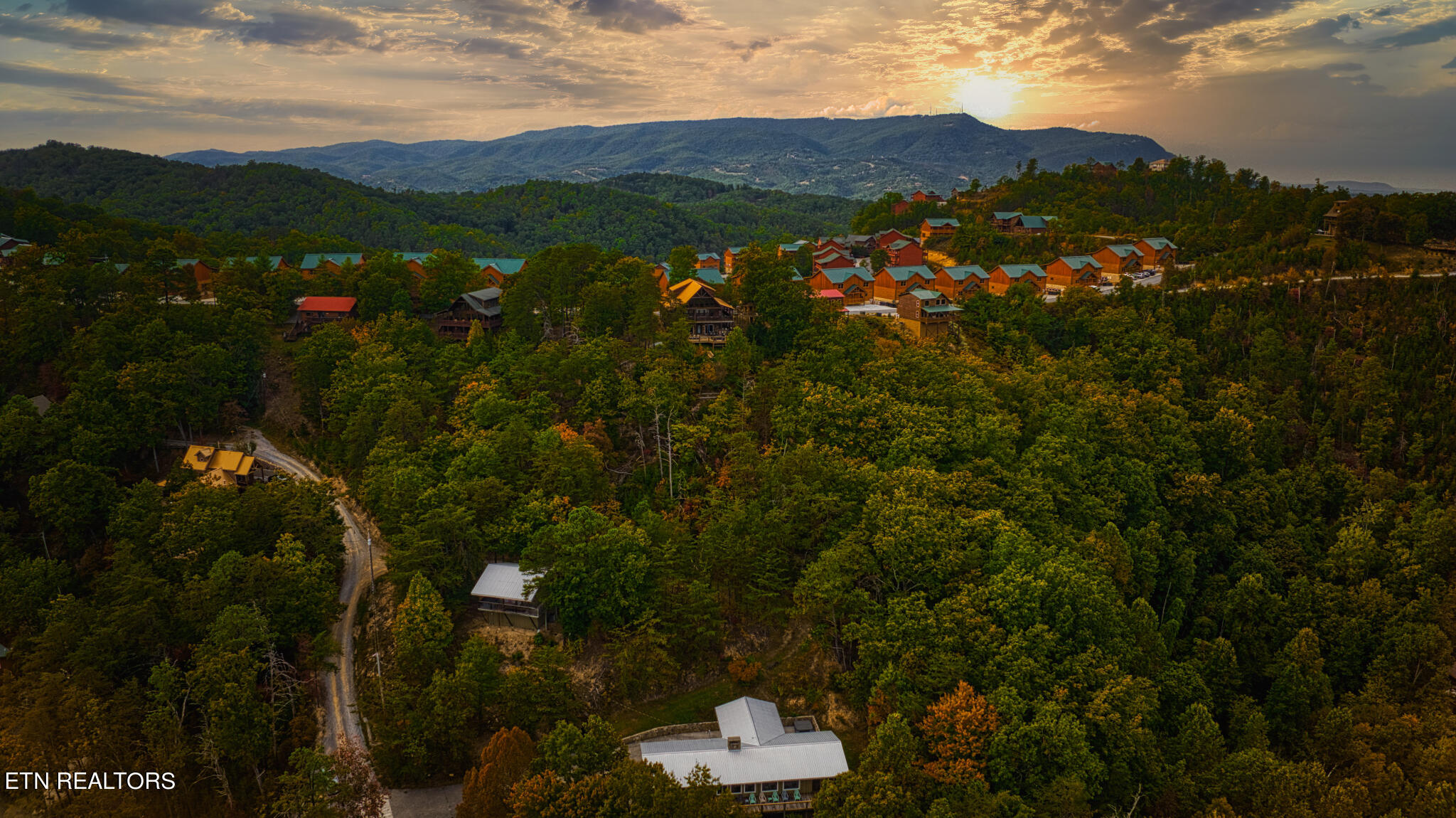 3250 Huckleberry Way Sevierville TN 37862