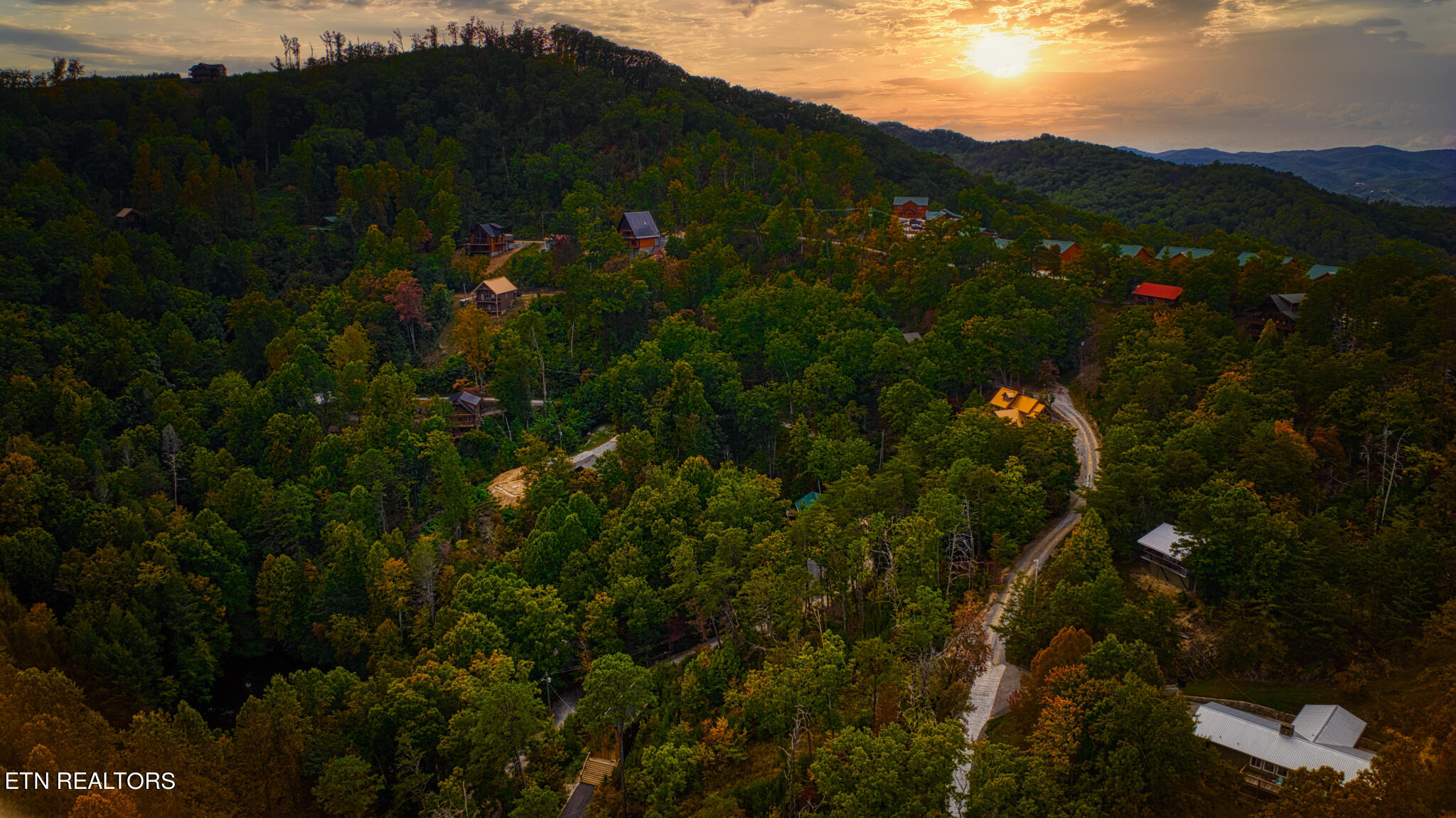 3250 Huckleberry Way Sevierville TN 37862