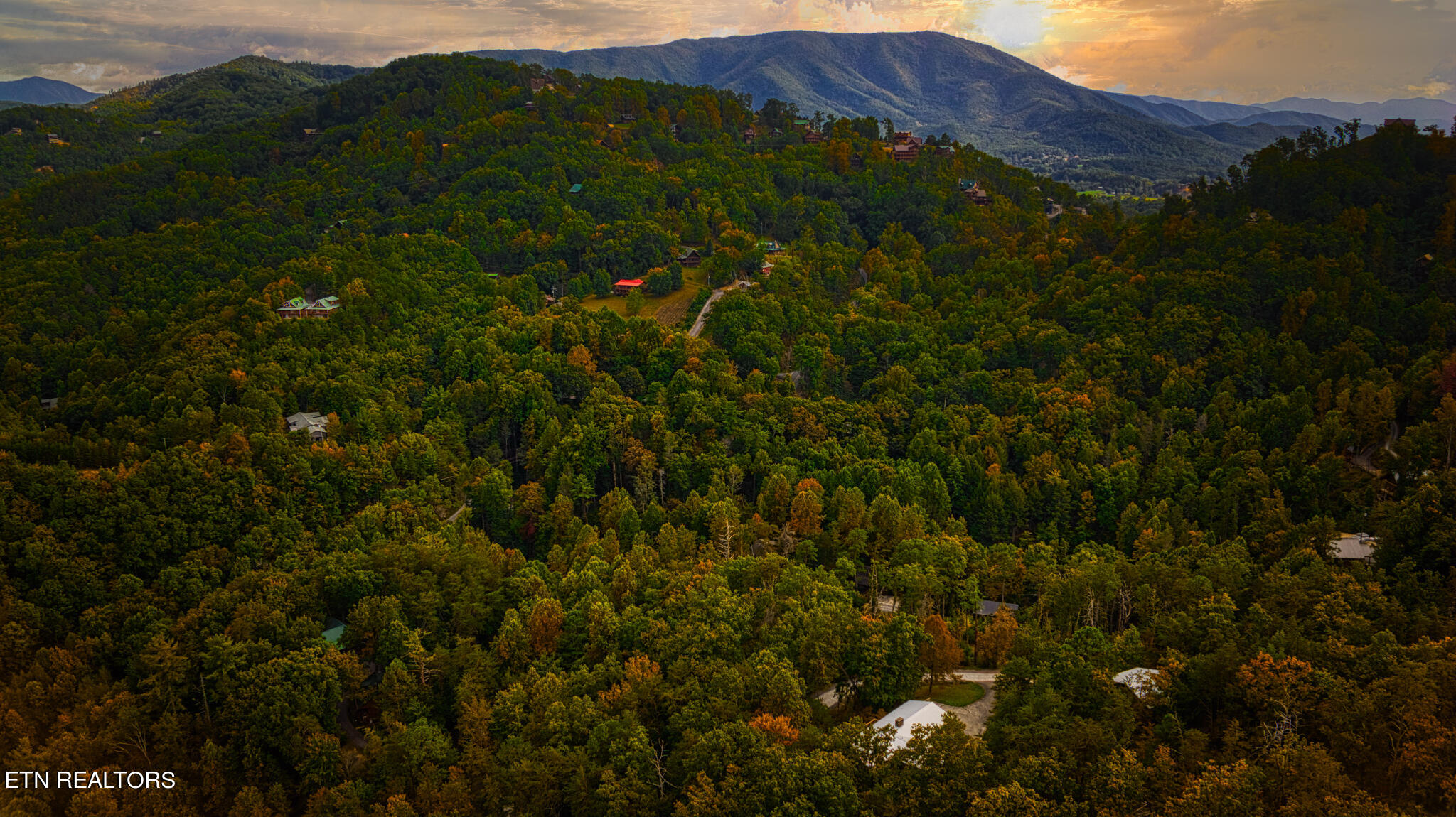 3250 Huckleberry Way Sevierville TN 37862