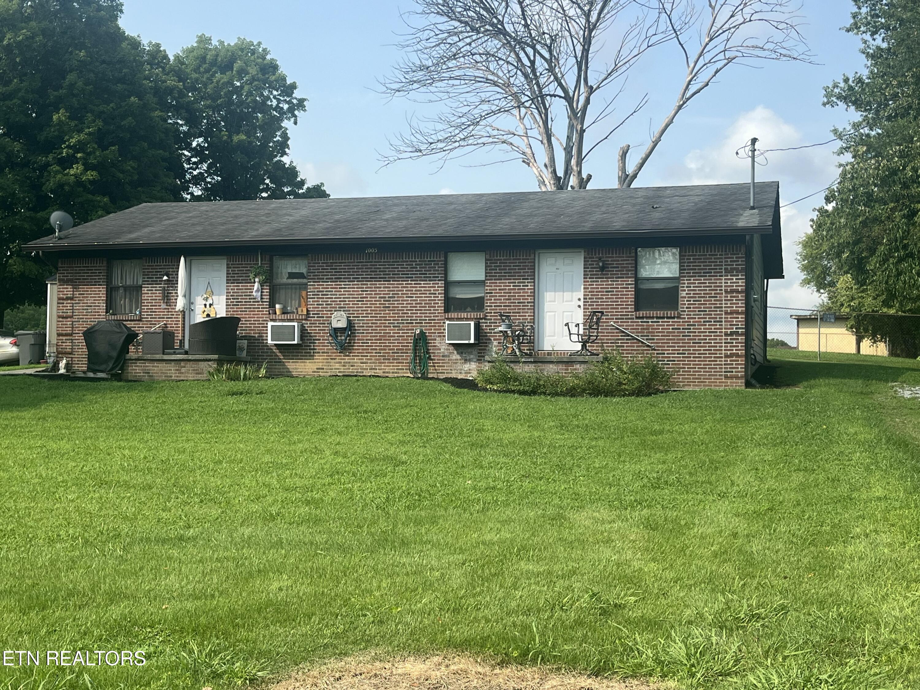 1005 Lisa Street Seymour TN 37865