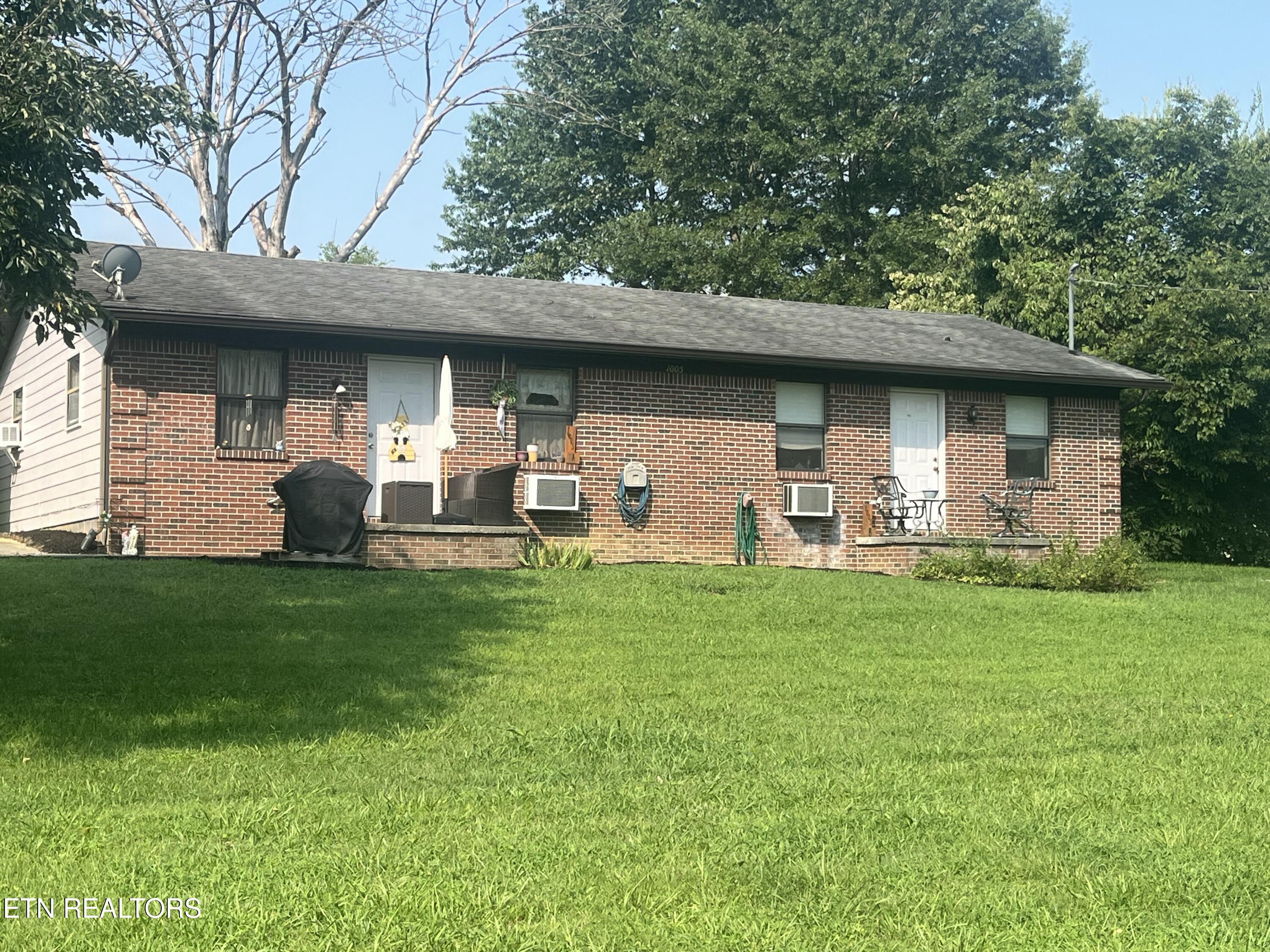 1005 Lisa Street Seymour TN 37865