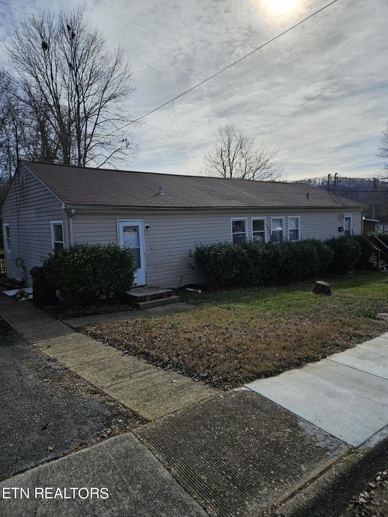 193-195 Latimer Road Oak Ridge TN 37830