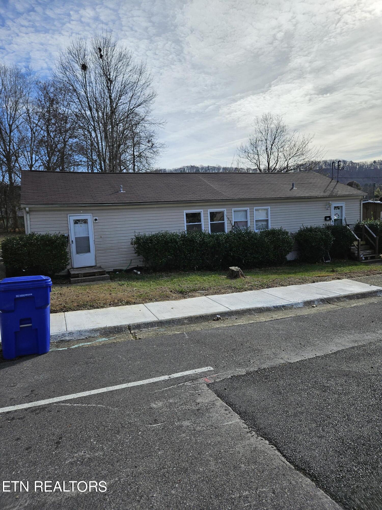 193-195 Latimer Road Oak Ridge TN 37830