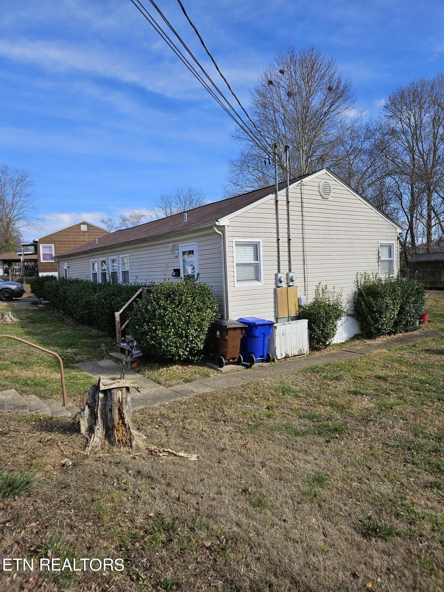 193-195 Latimer Road Oak Ridge TN 37830