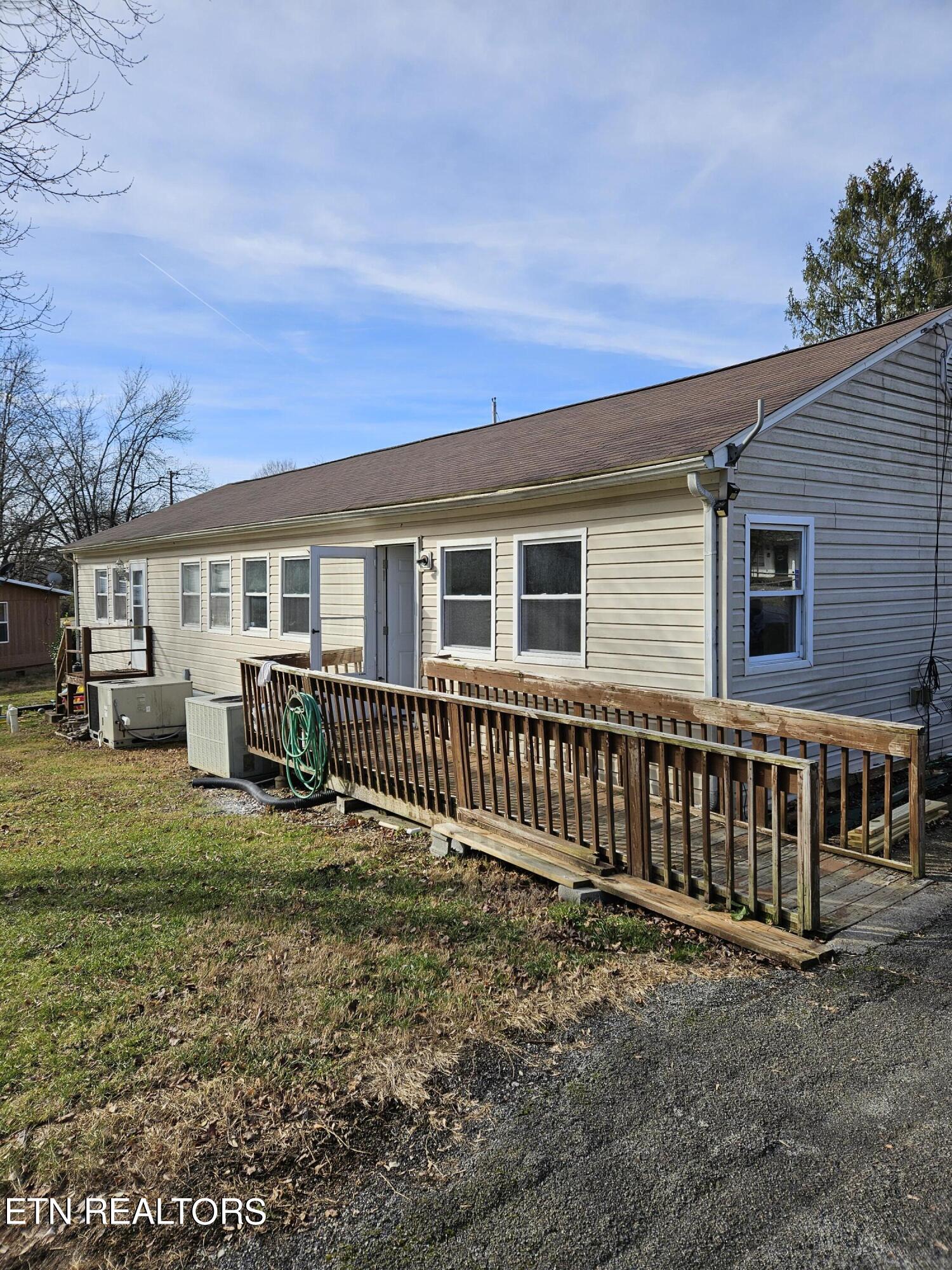 193-195 Latimer Road Oak Ridge TN 37830