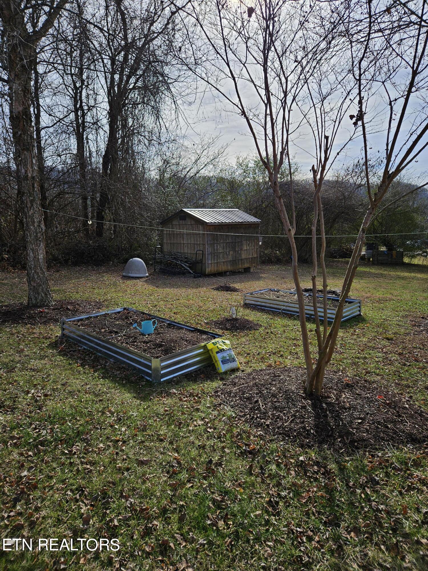 193-195 Latimer Road Oak Ridge TN 37830