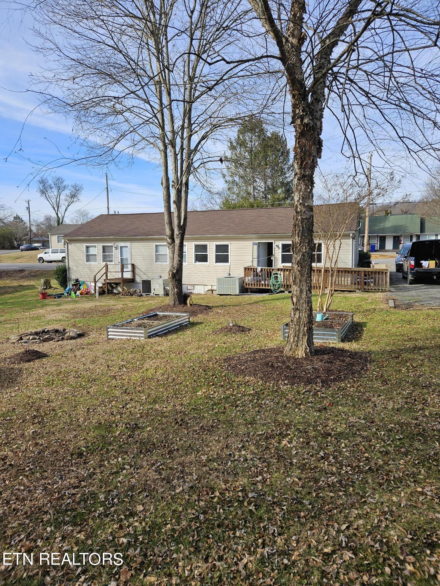 193-195 Latimer Road Oak Ridge TN 37830