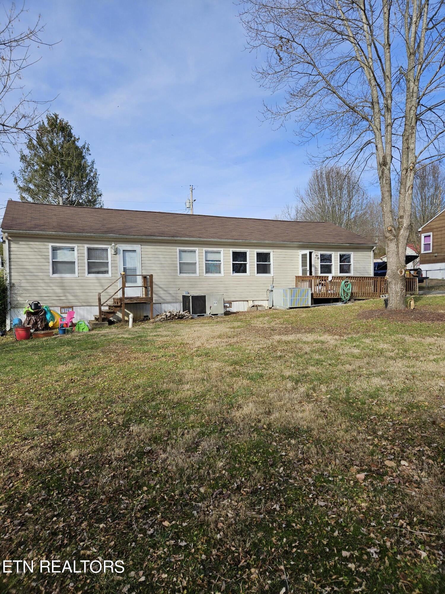 193-195 Latimer Road Oak Ridge TN 37830