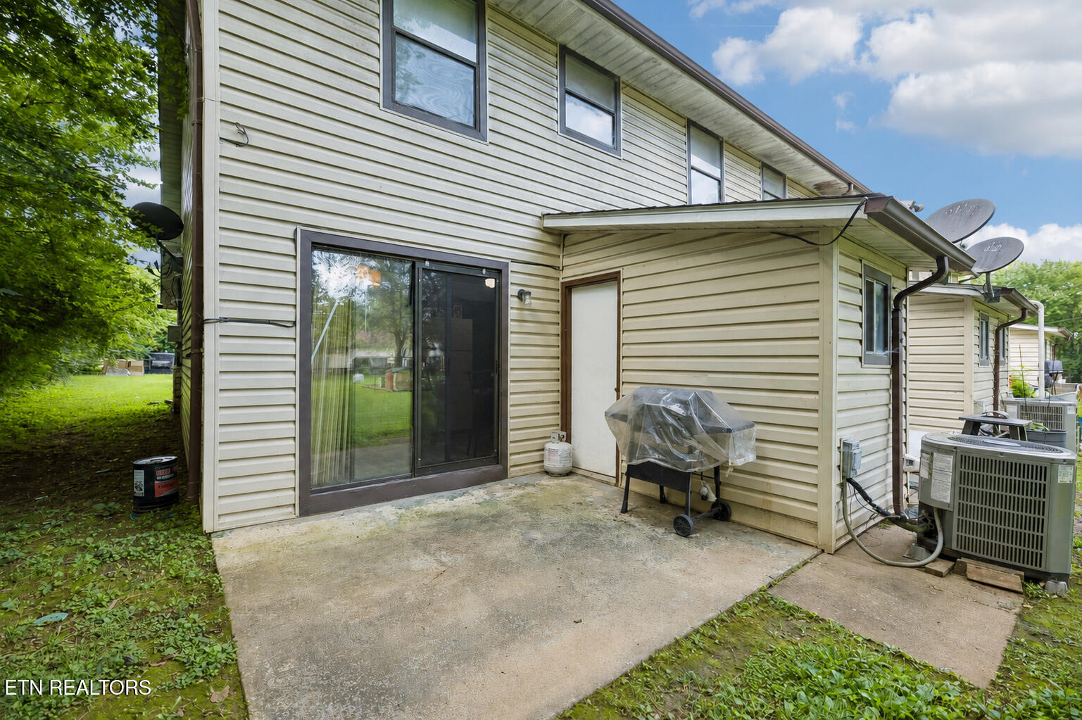 5216 Tillery Road Knoxville TN 37912