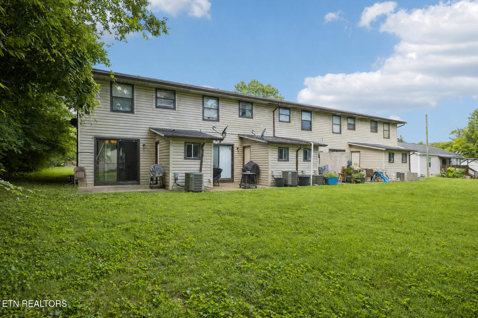 5216 Tillery Road Knoxville TN 37912