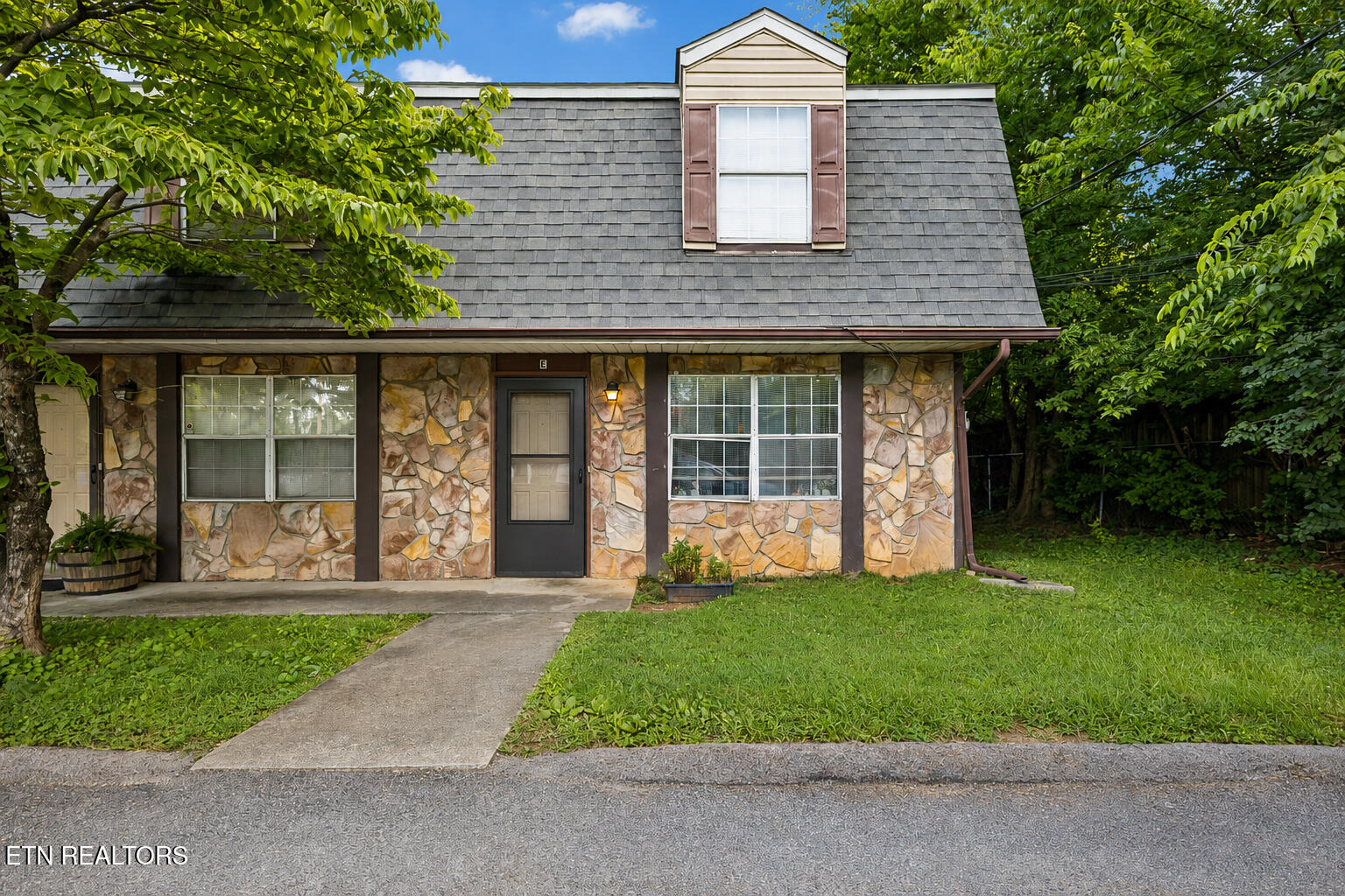 5216 Tillery Road Knoxville TN 37912