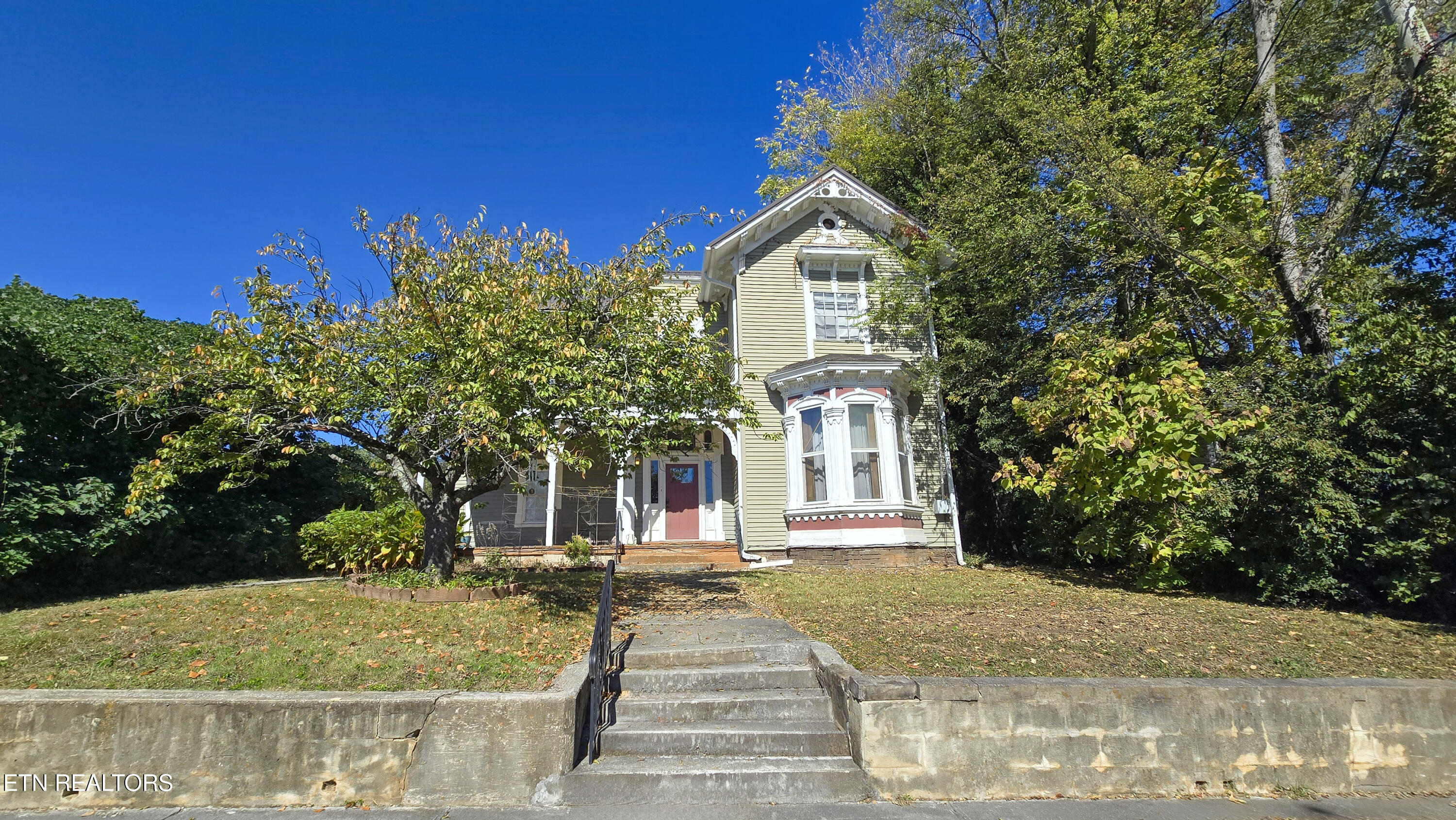 311 Silver Place Knoxville TN 37917