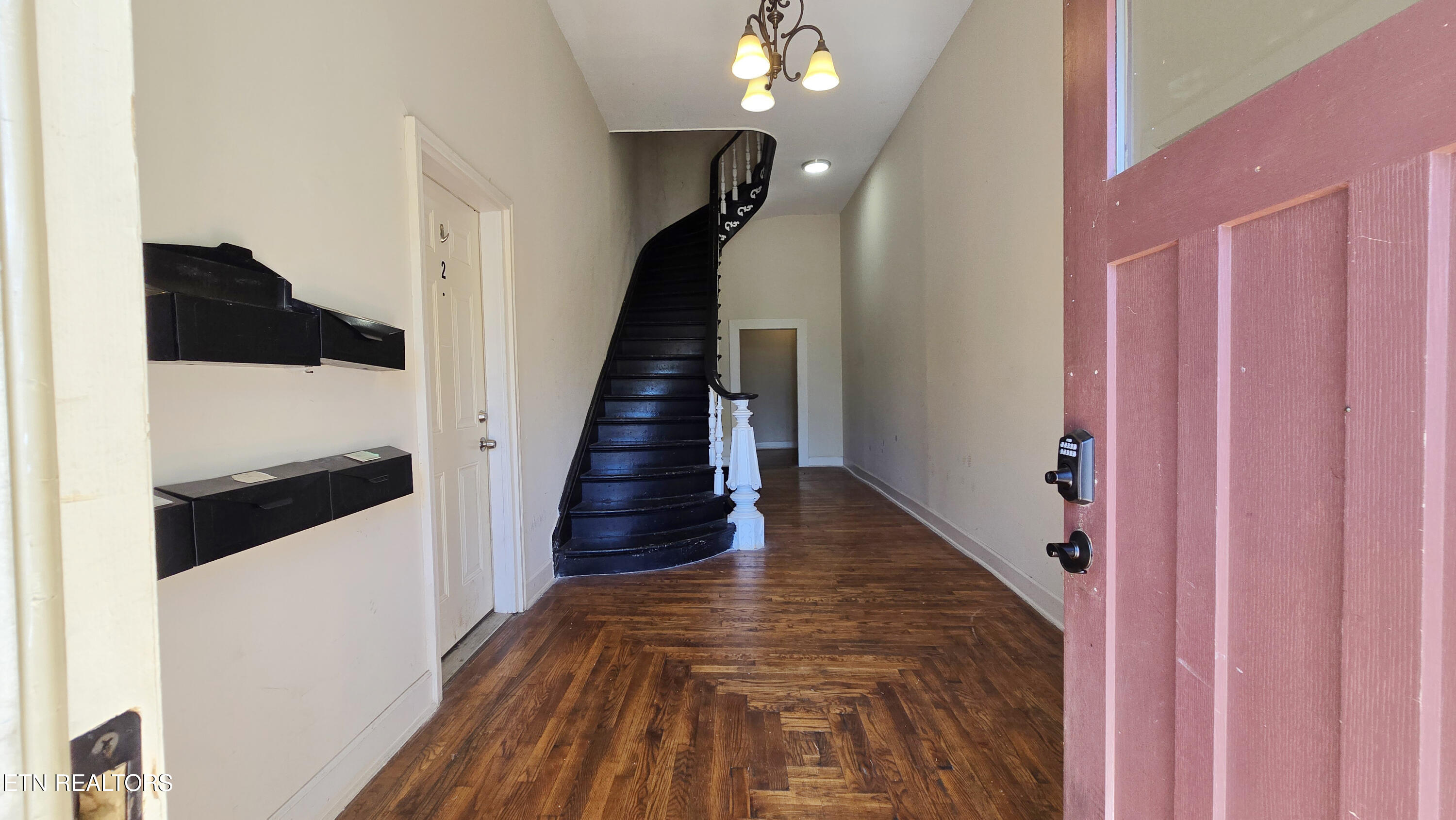 311 Silver Place Knoxville TN 37917