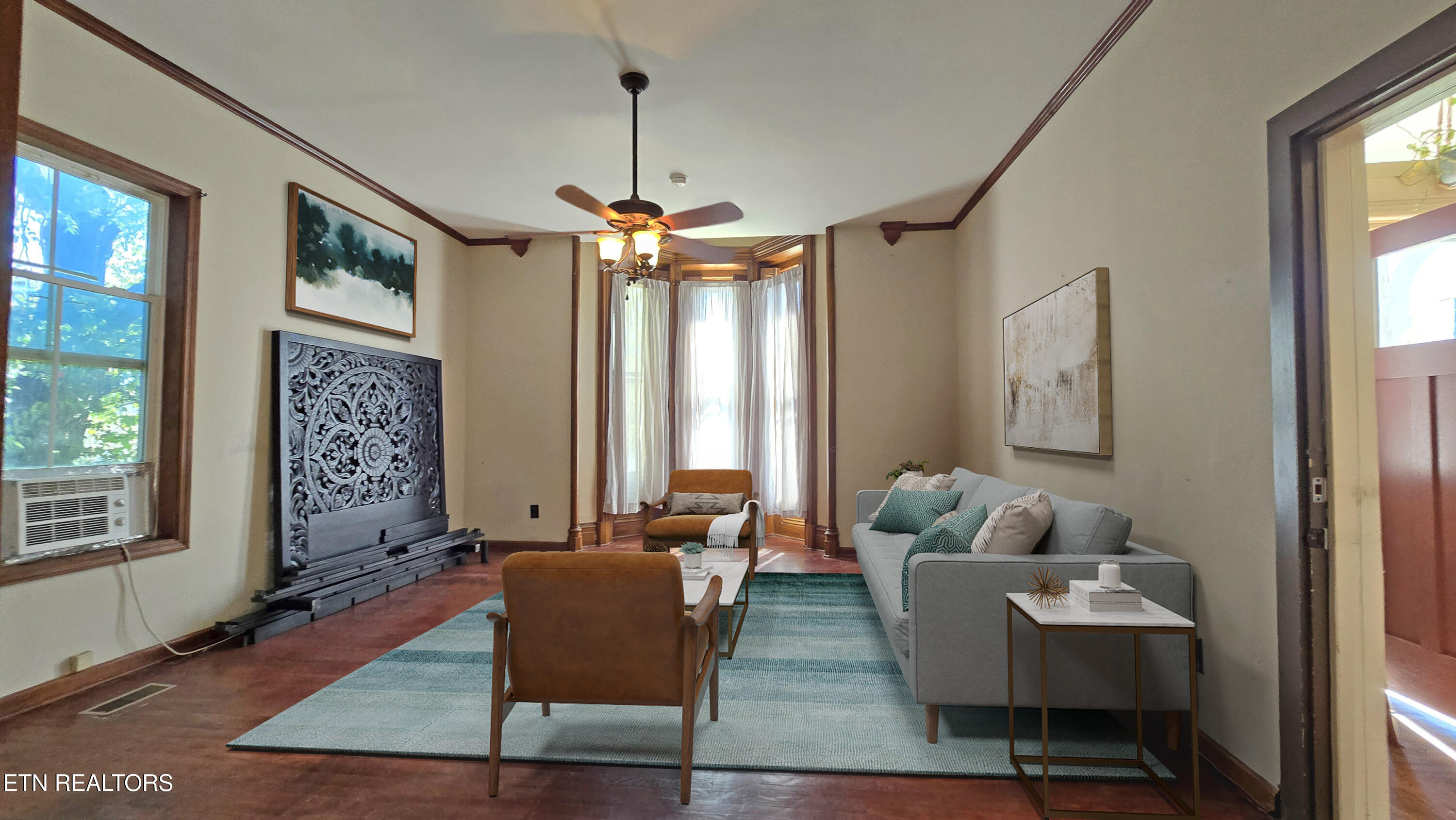 311 Silver Place Knoxville TN 37917