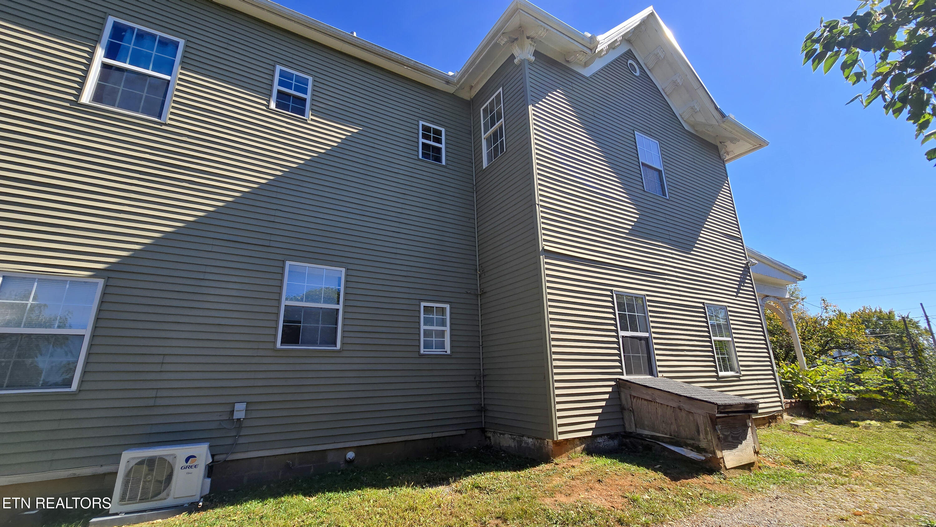 311 Silver Place Knoxville TN 37917